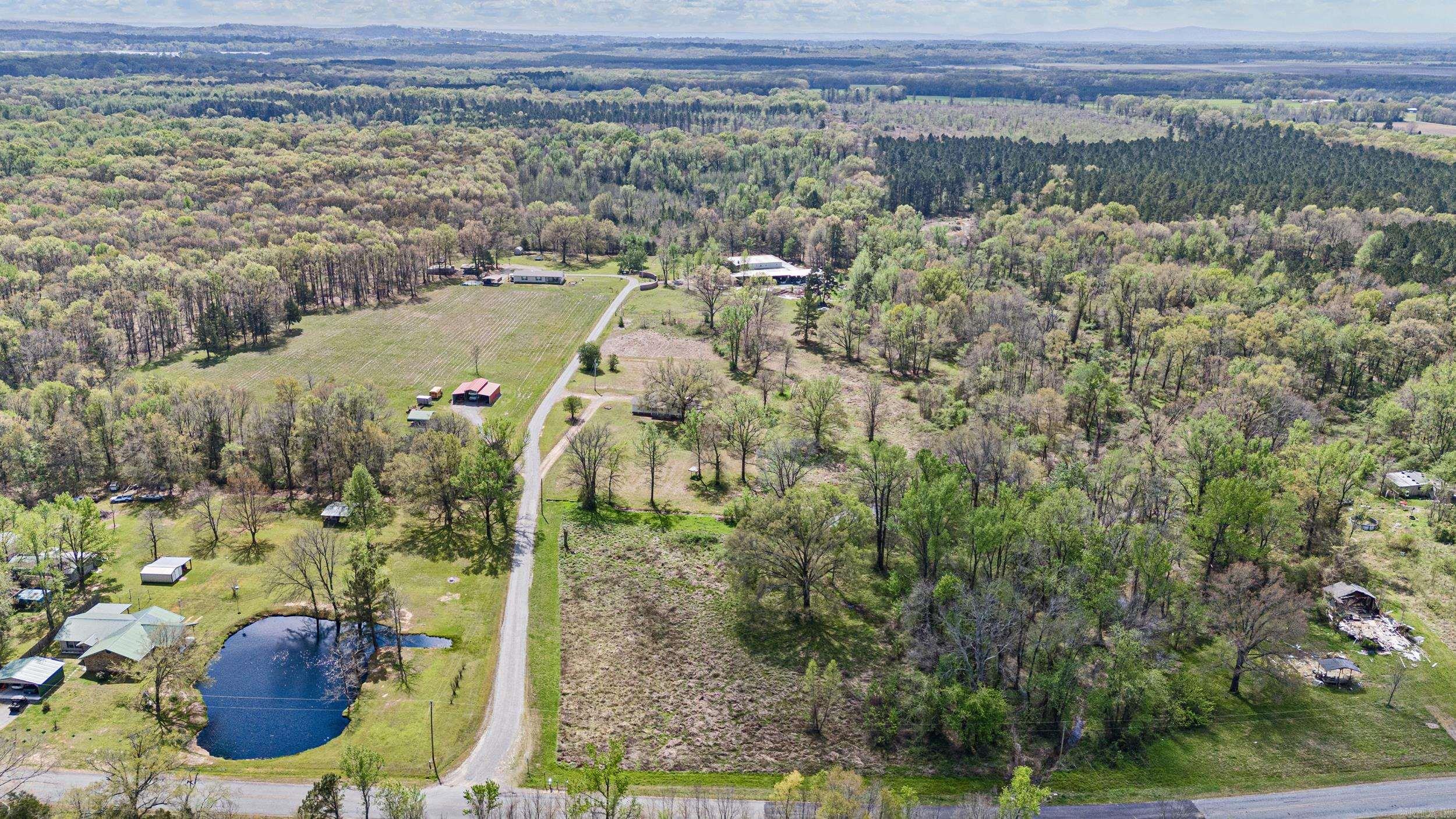 31 Crooked Pine  Morrilton, AR