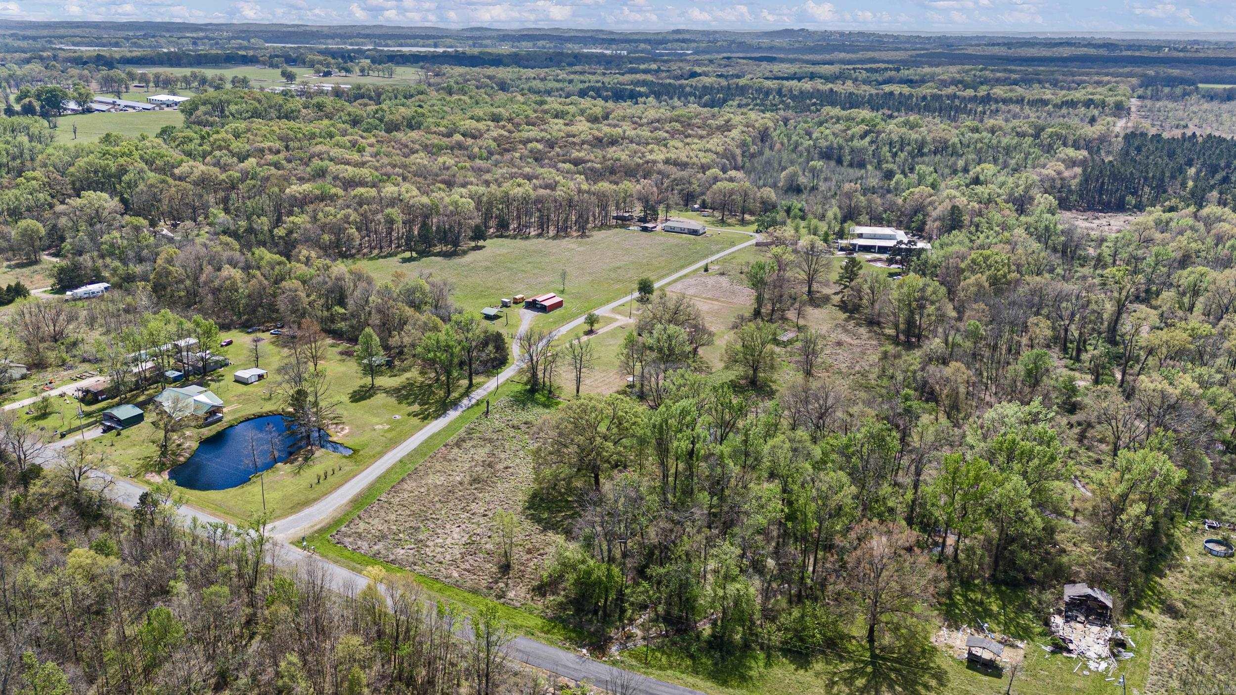 31 Crooked Pine  Morrilton, AR