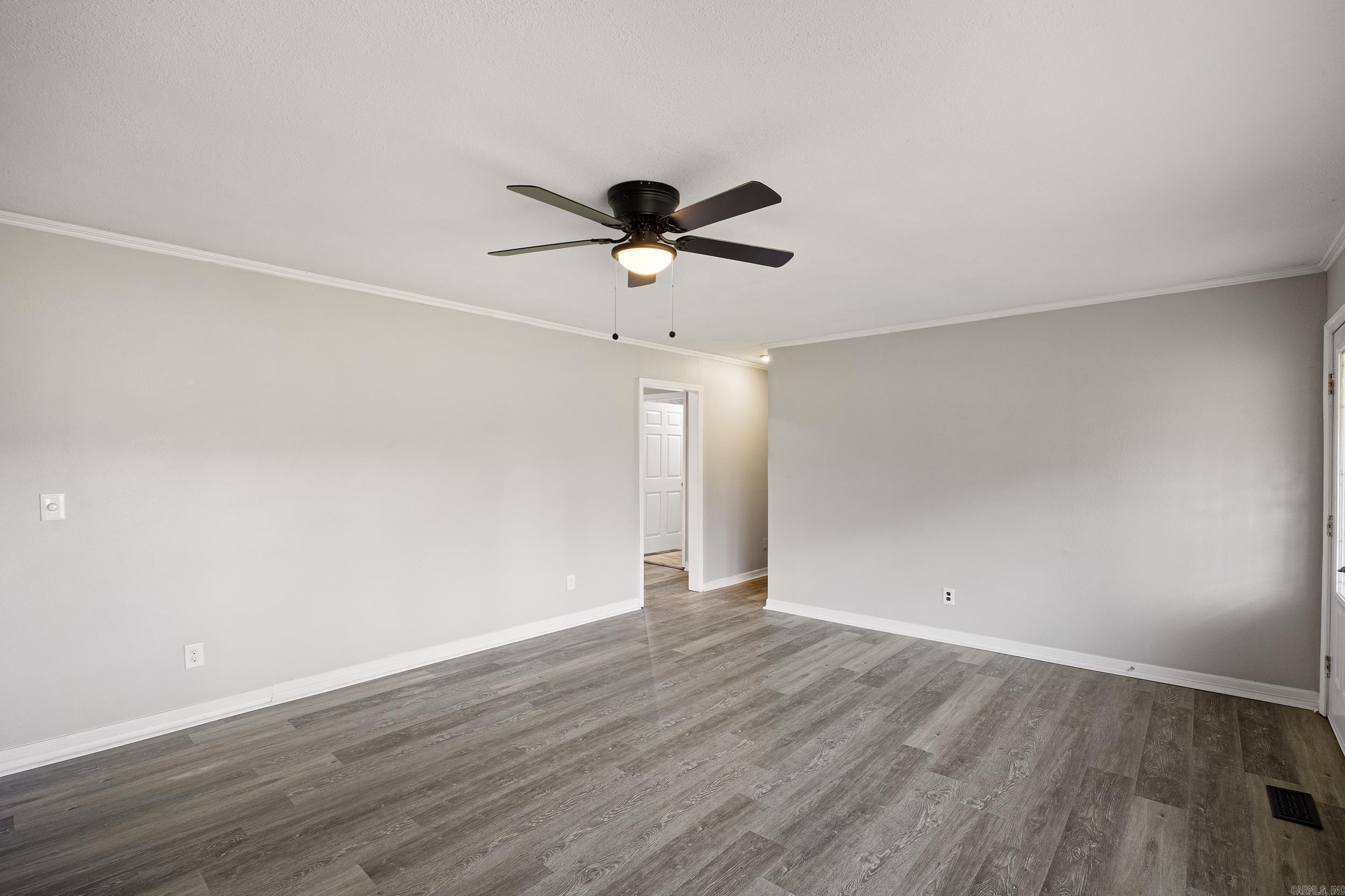 31 Crooked Pine  Morrilton, AR