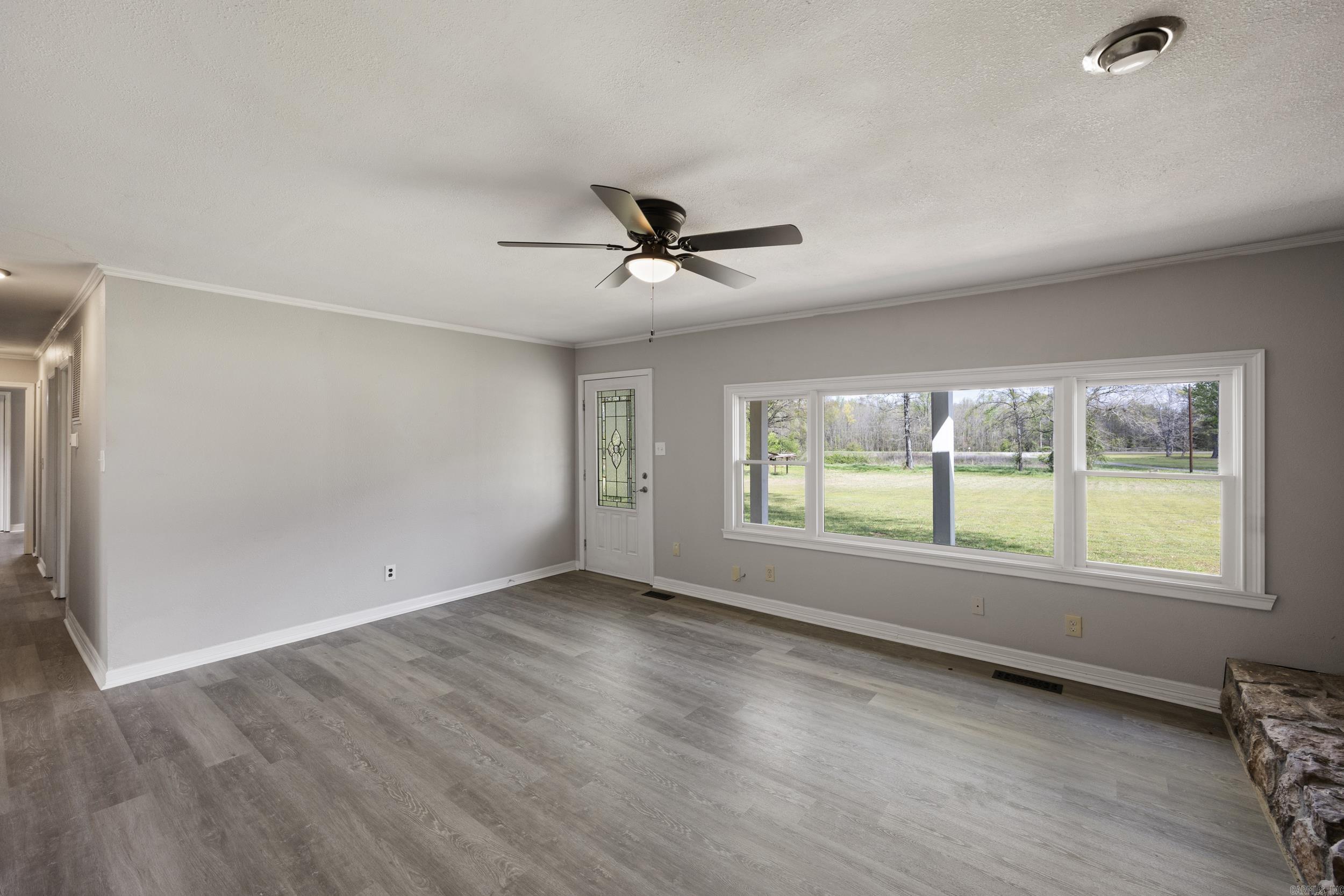 31 Crooked Pine  Morrilton, AR