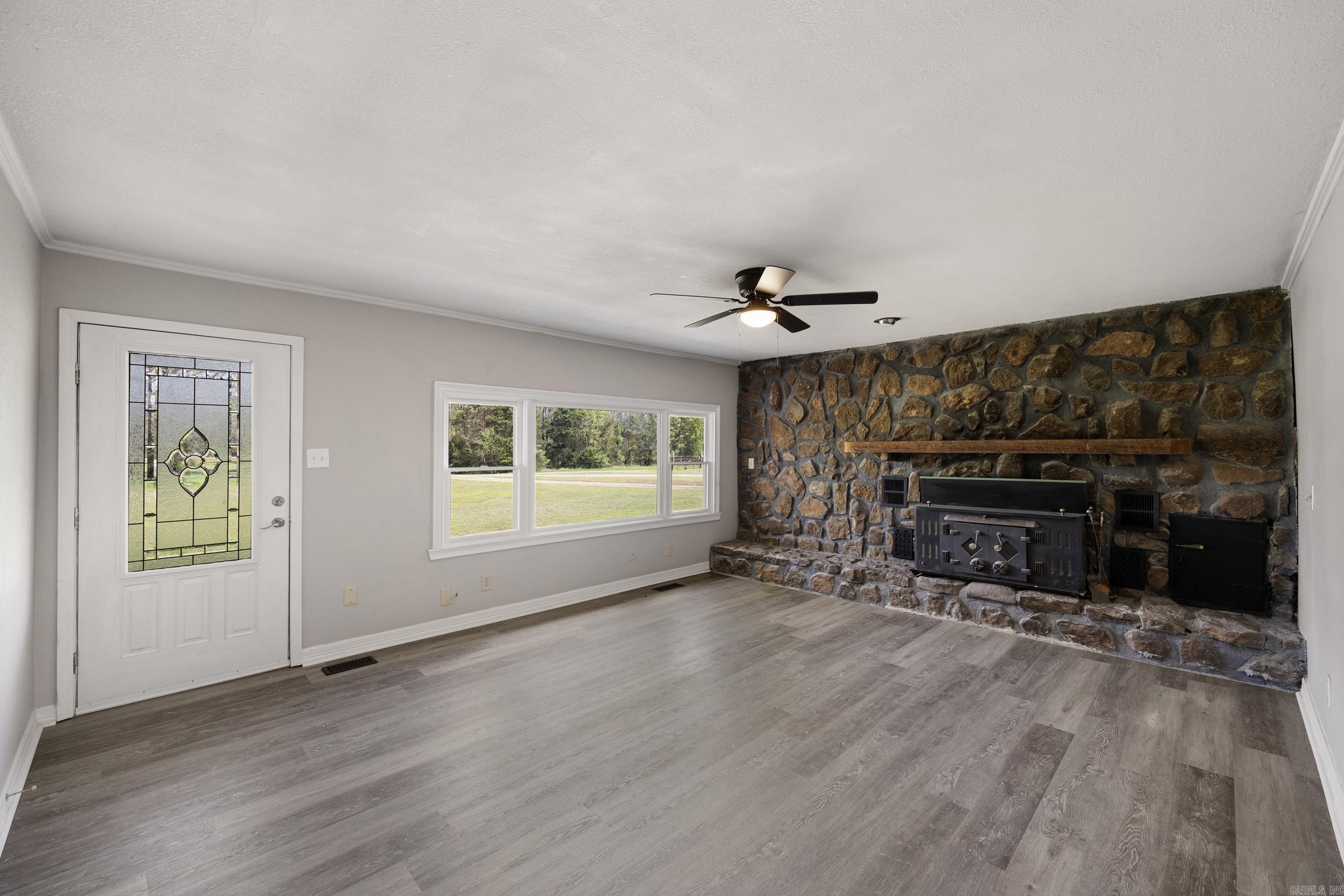 31 Crooked Pine  Morrilton, AR