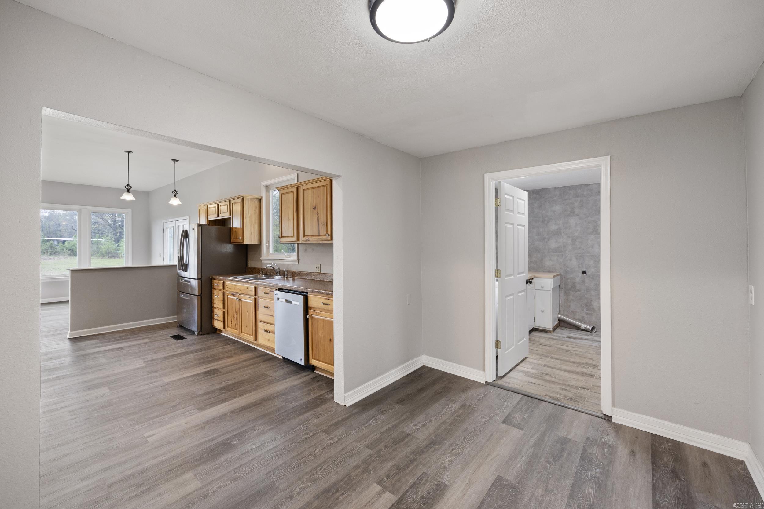 31 Crooked Pine  Morrilton, AR