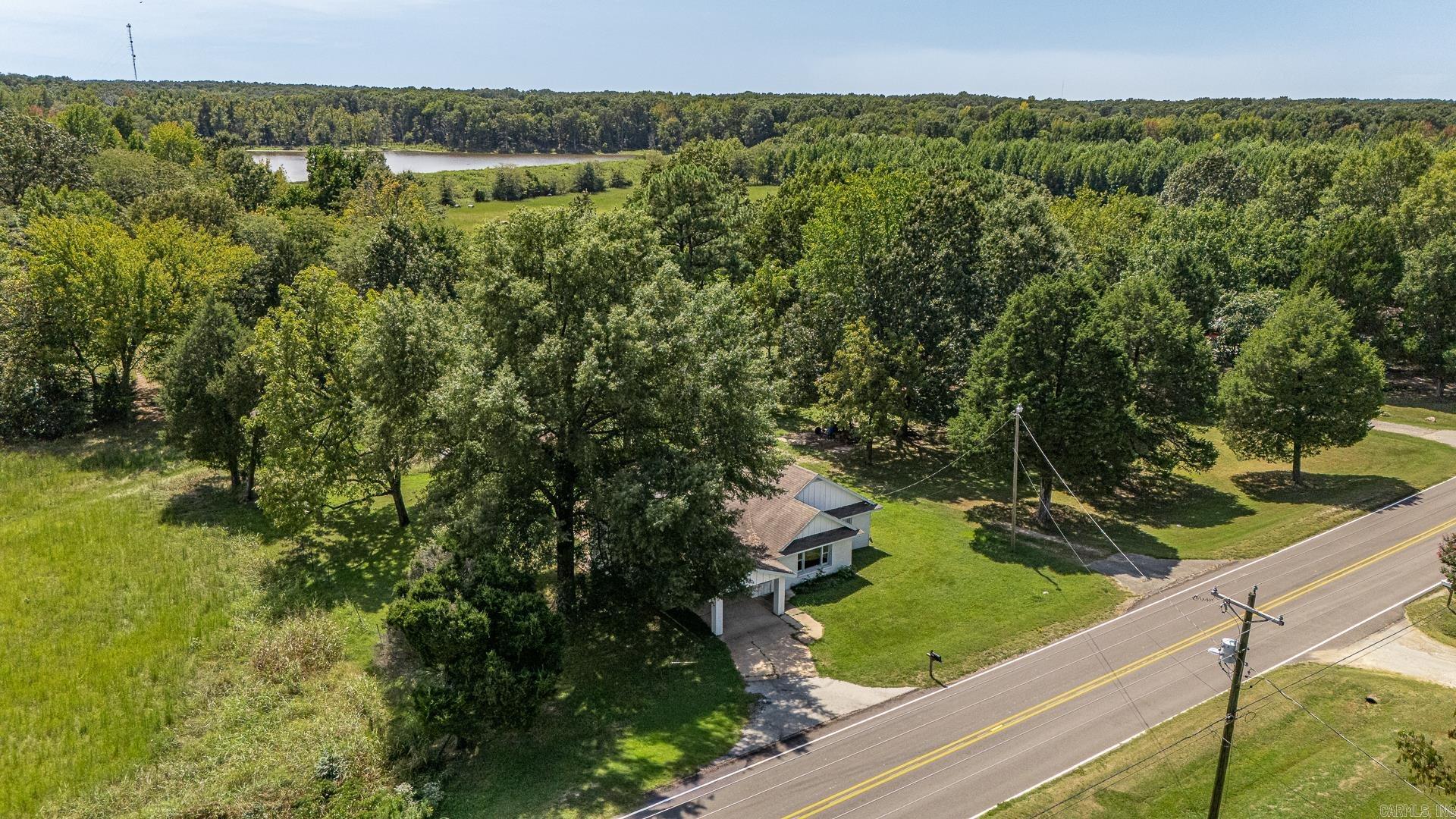 15 acres Casey Springs  Jonesboro, AR