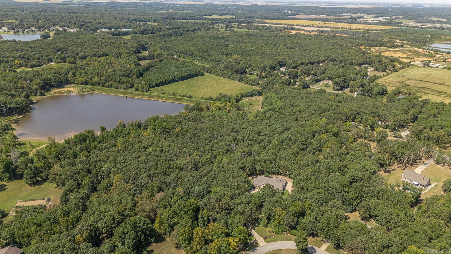 15 acres Casey Springs  Jonesboro, AR