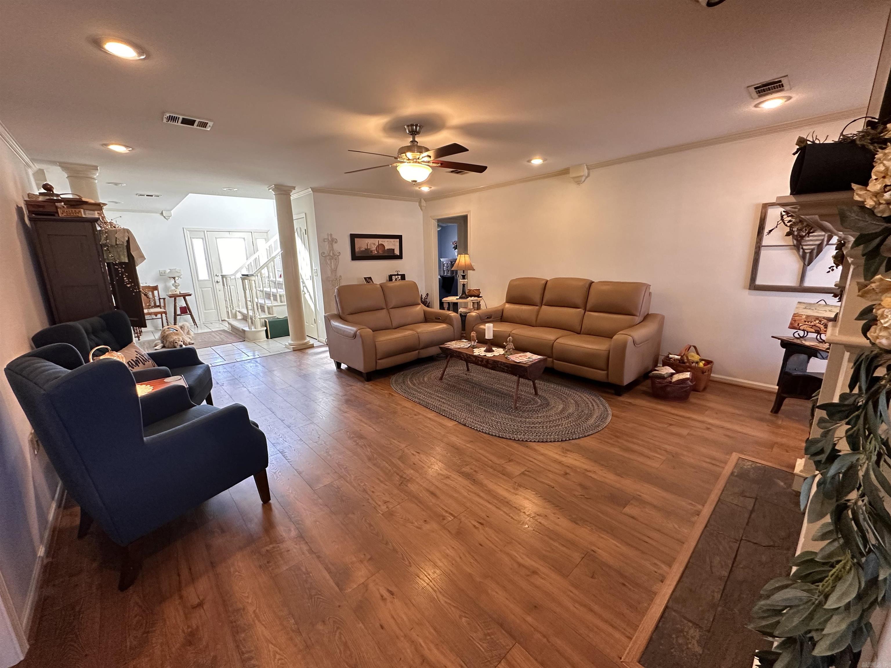 1242 St. Augustine Blvd Saint Augustine Trumann, AR