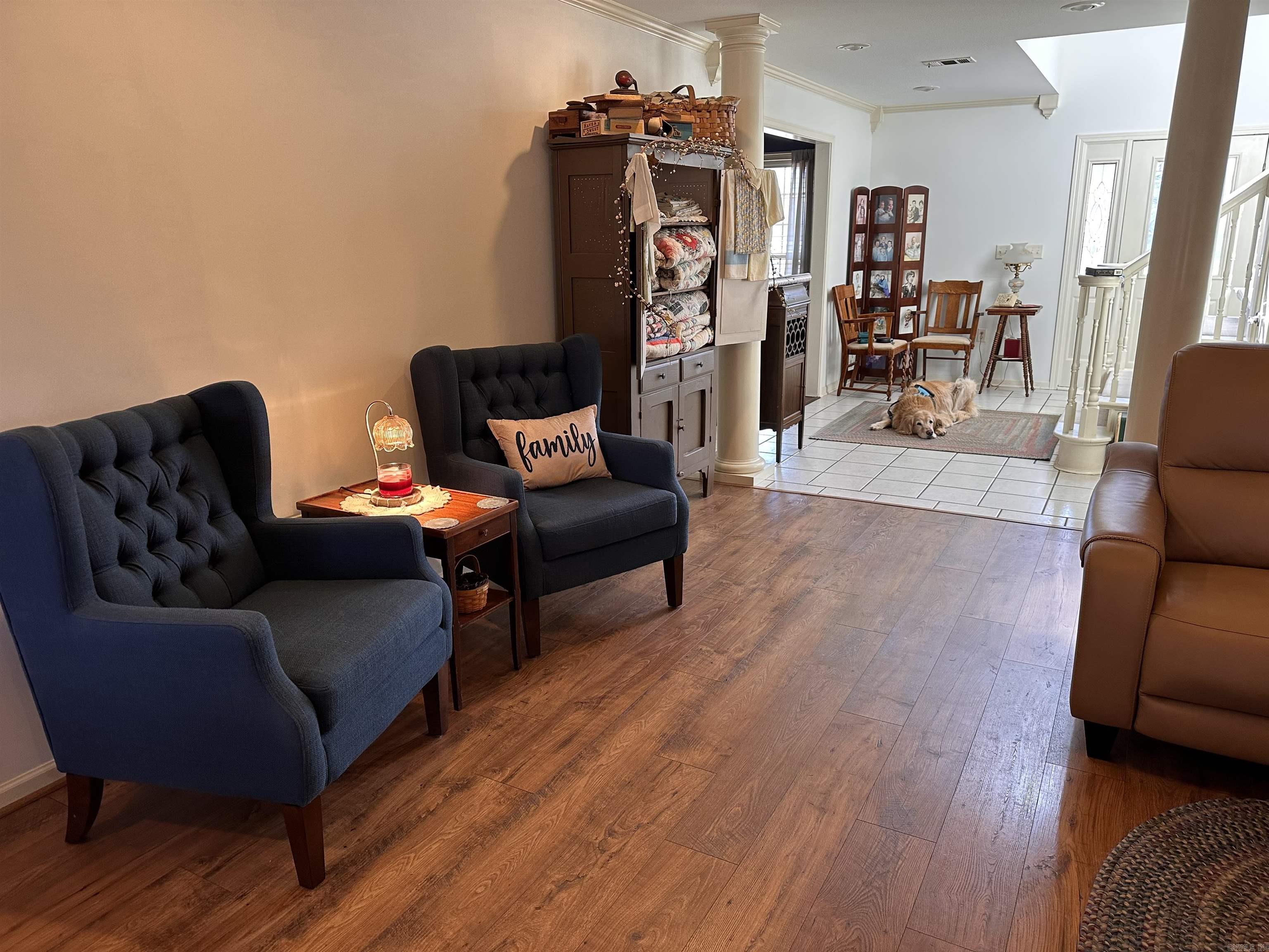 1242 St. Augustine Blvd Saint Augustine Trumann, AR