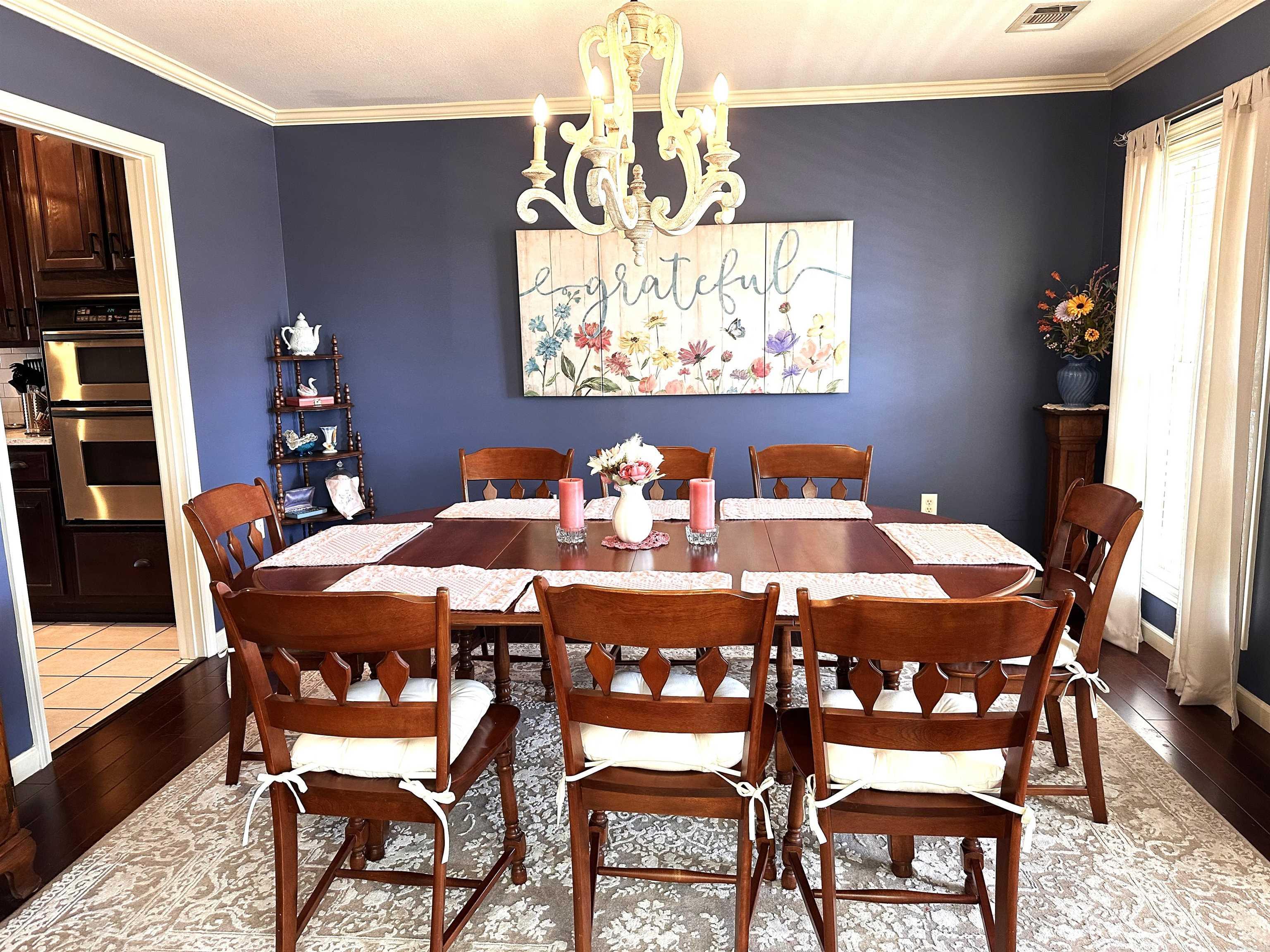 1242 St. Augustine Blvd Saint Augustine Trumann, AR