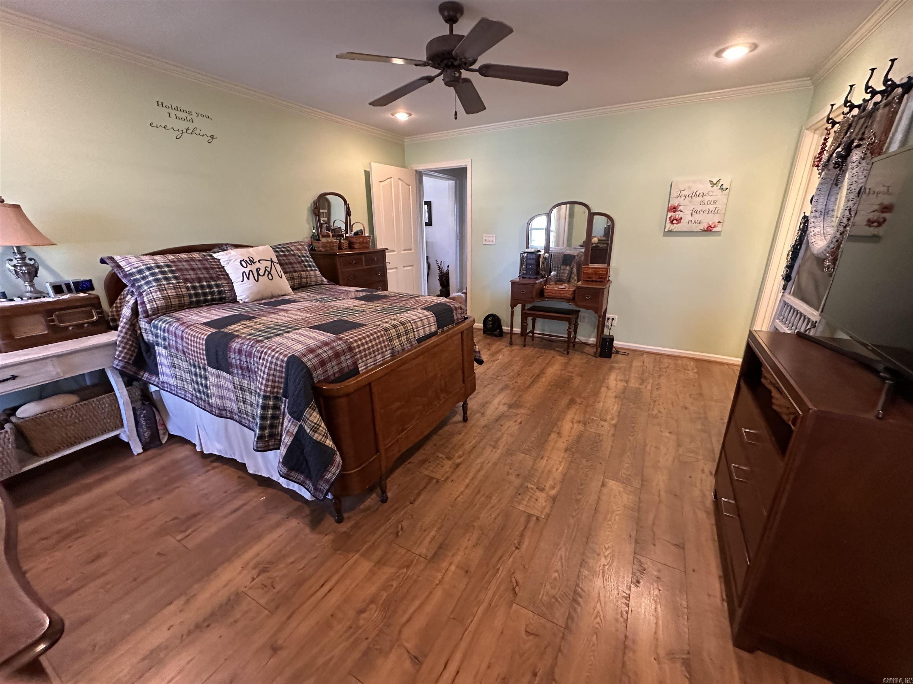 1242 St. Augustine Blvd Saint Augustine Trumann, AR