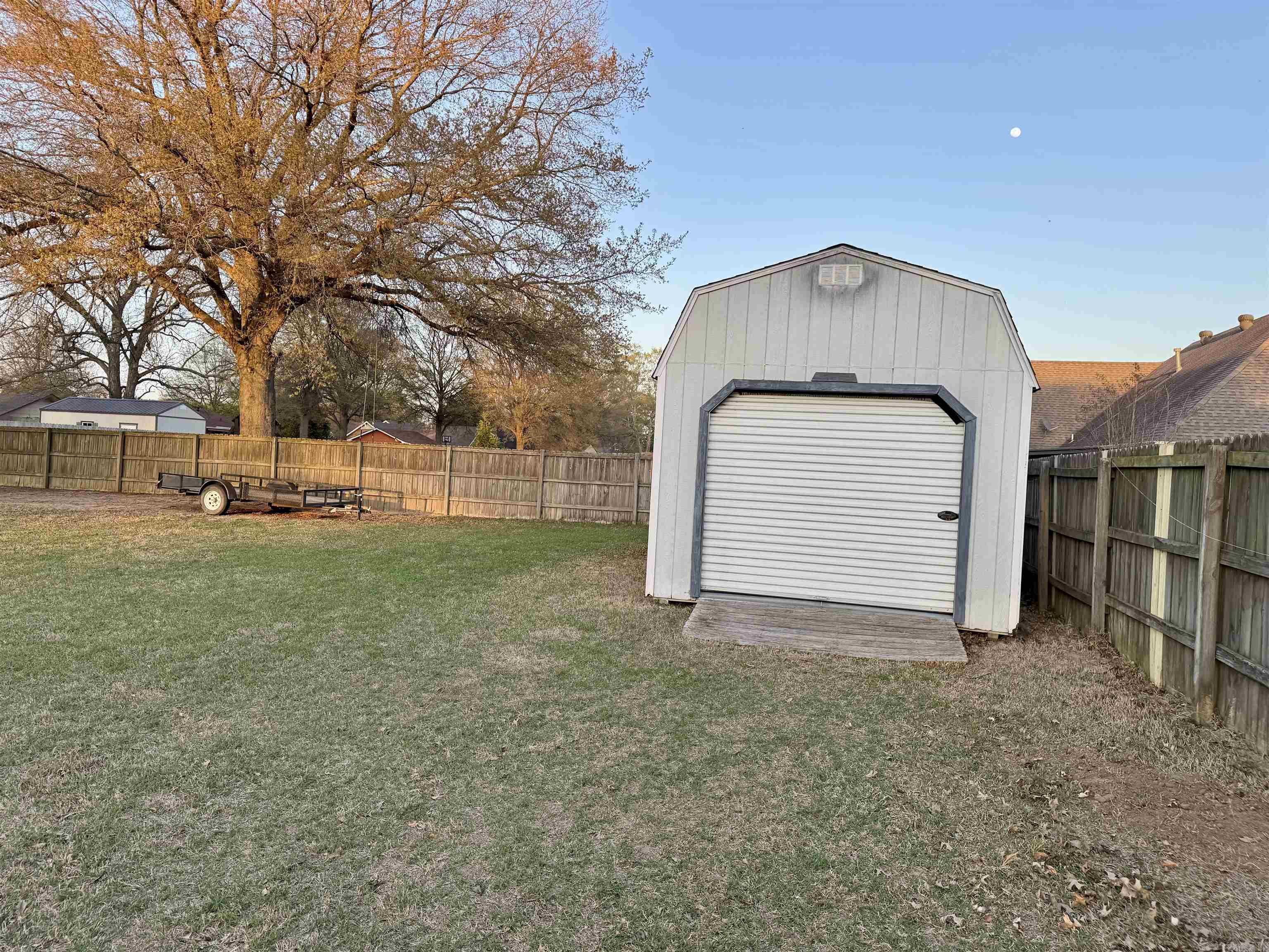 1242 St. Augustine Blvd Saint Augustine Trumann, AR