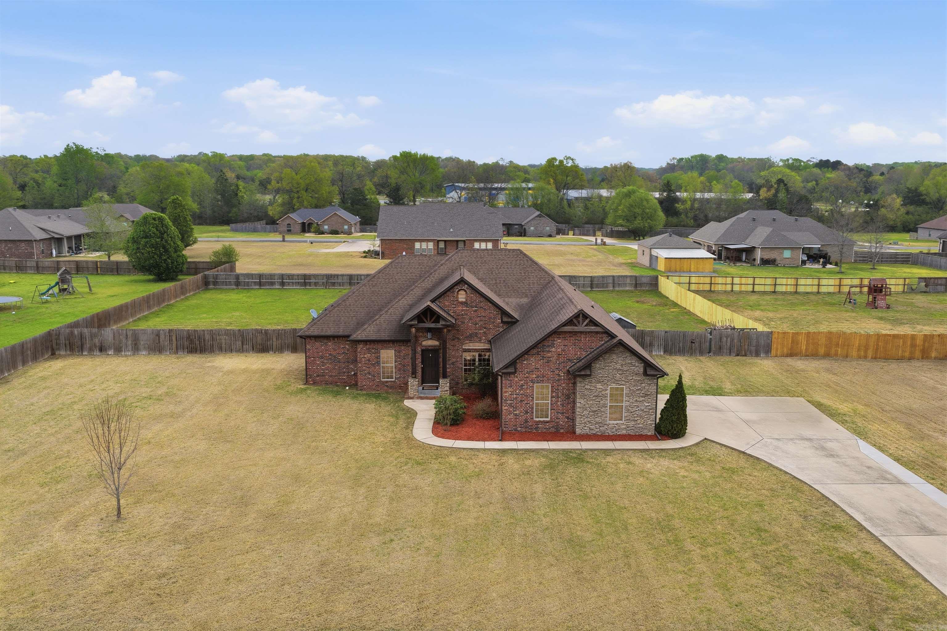 68 Colt Loop Greenbrier, AR 72058