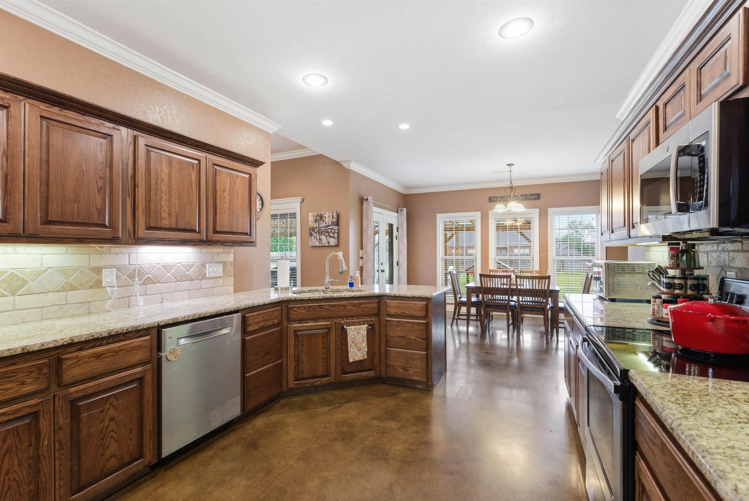 68 Colt Loop Greenbrier, AR 72058