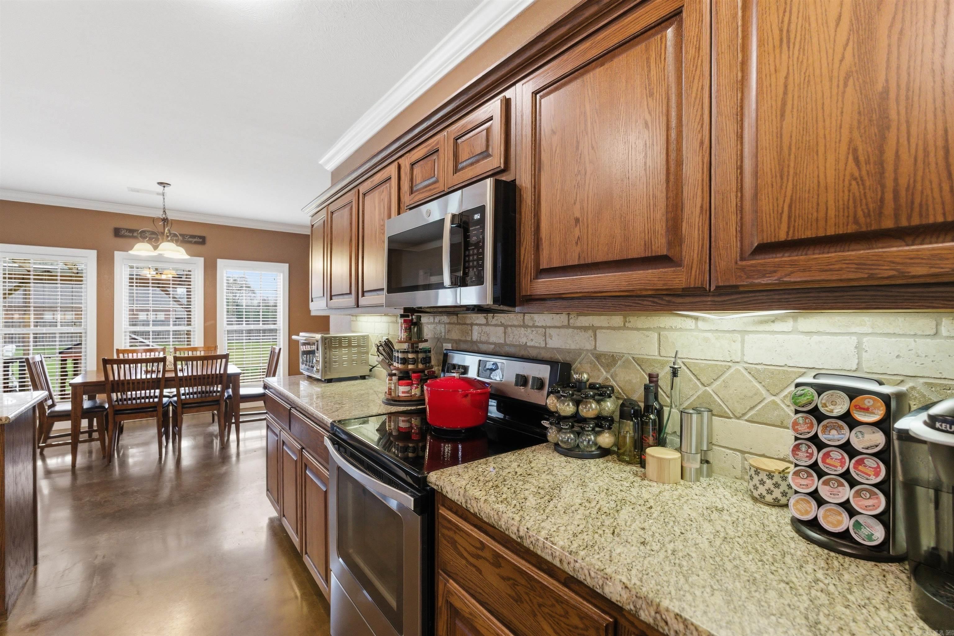 68 Colt Loop Greenbrier, AR 72058