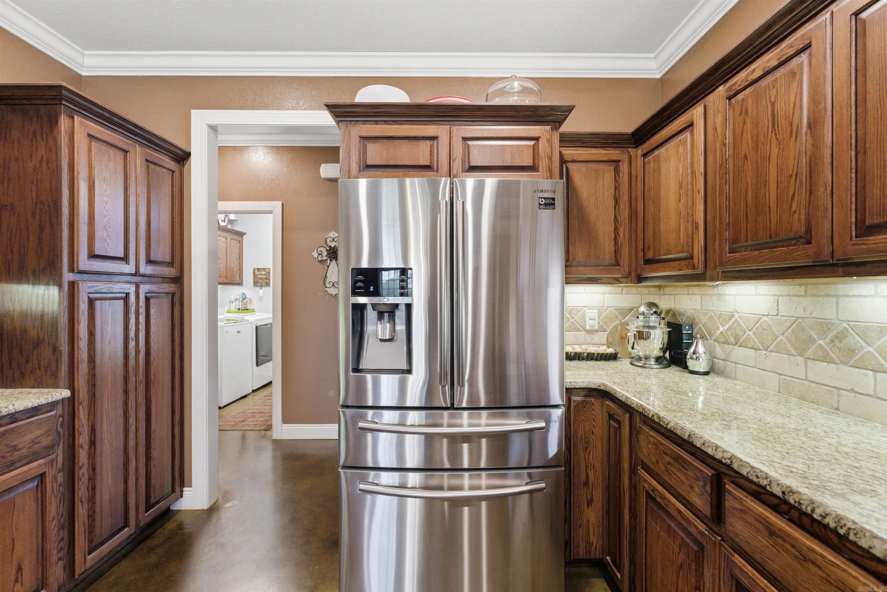 68 Colt Loop Greenbrier, AR 72058