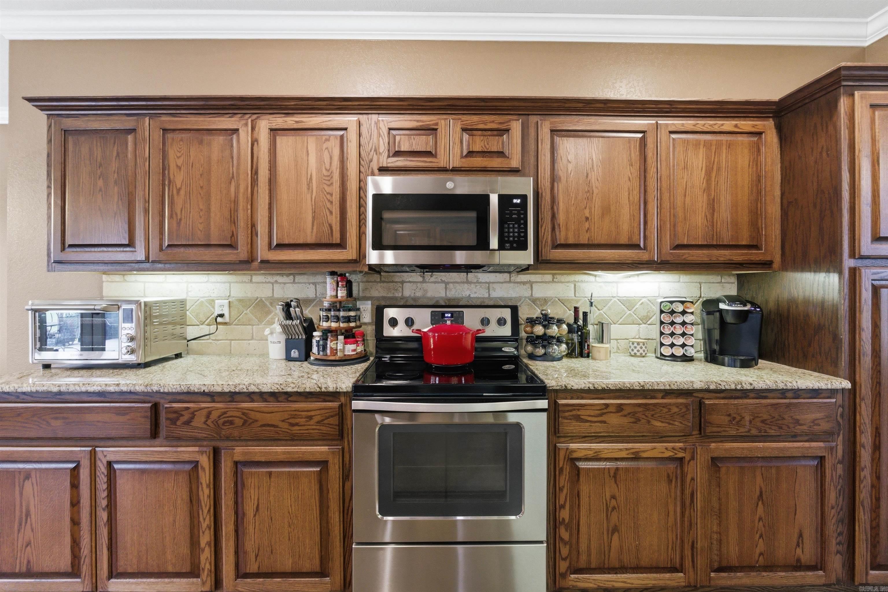 68 Colt Loop Greenbrier, AR 72058