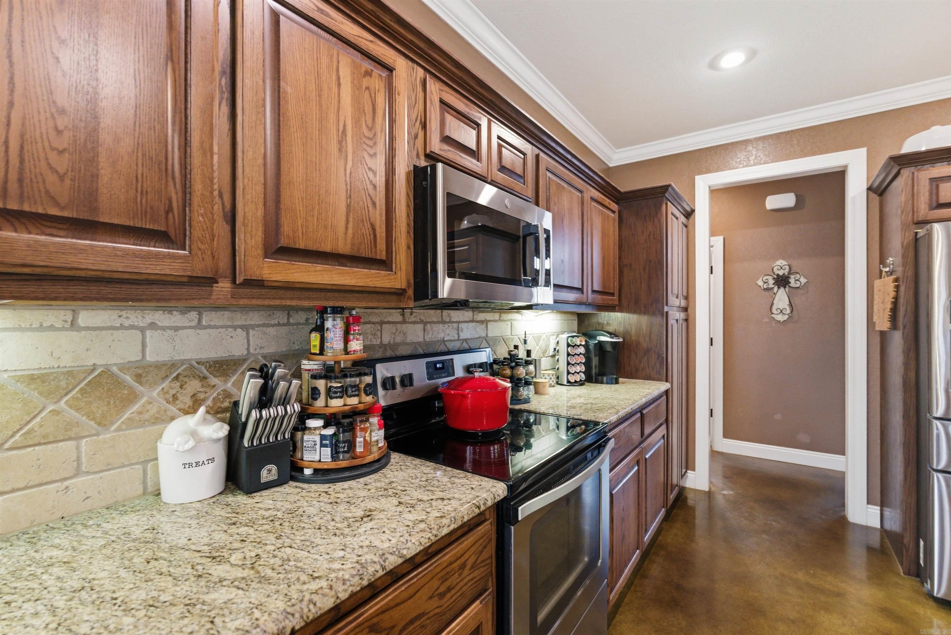 68 Colt Loop Greenbrier, AR 72058