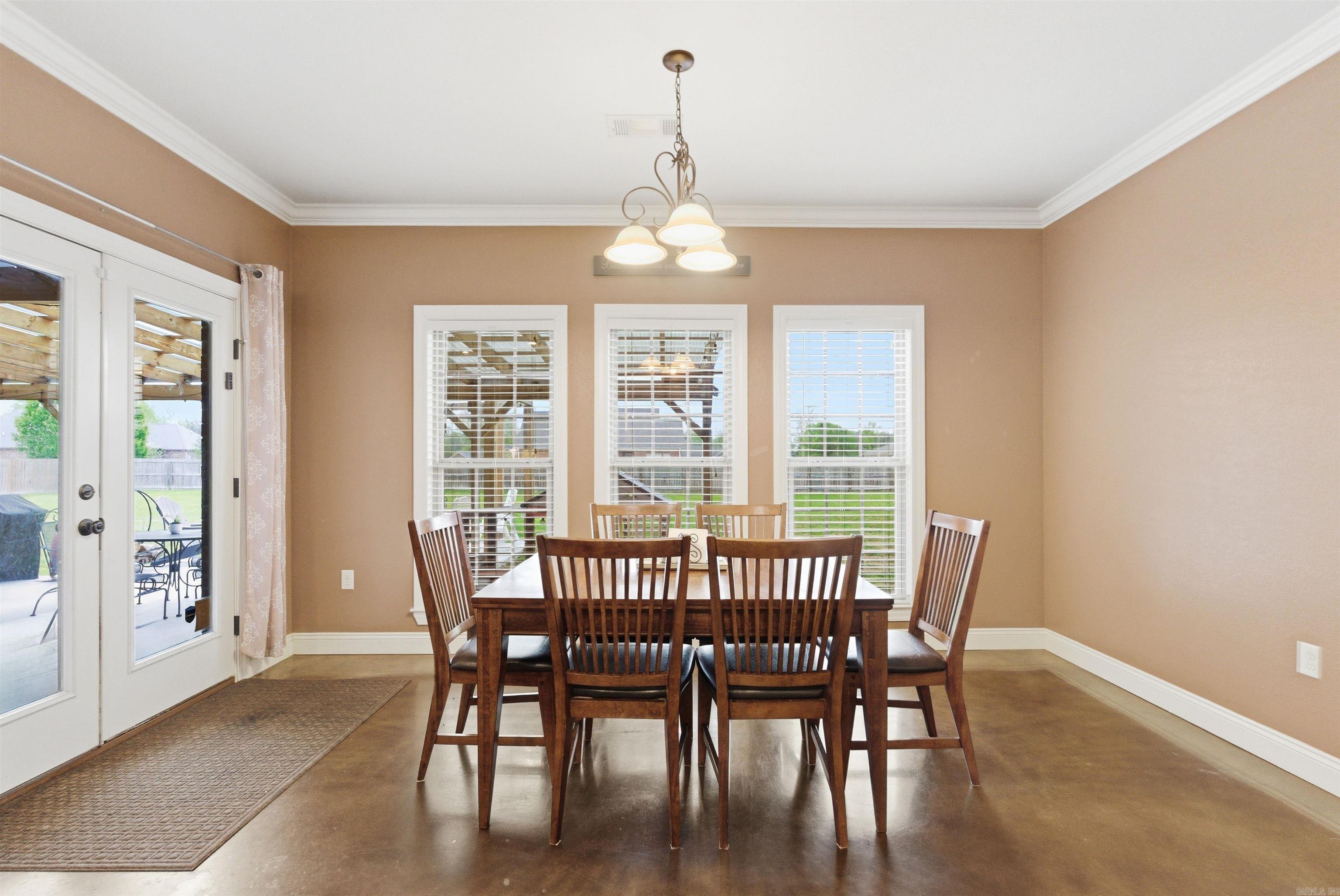 68 Colt Loop Greenbrier, AR 72058