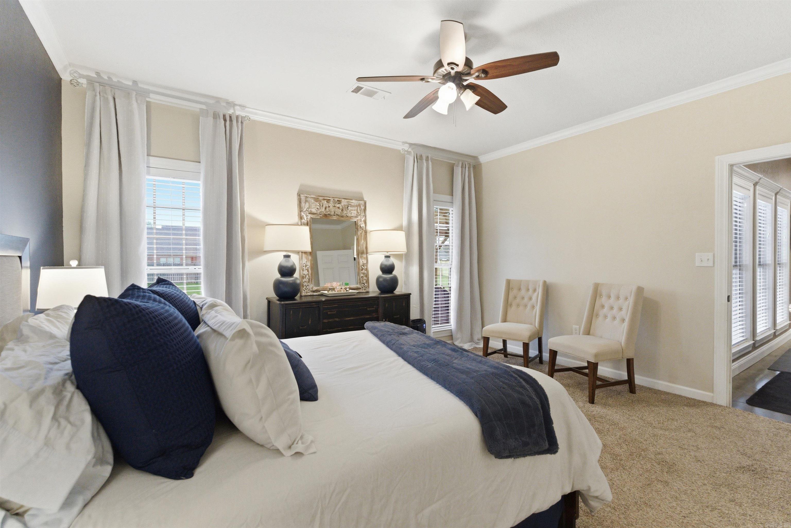 68 Colt Loop Greenbrier, AR 72058