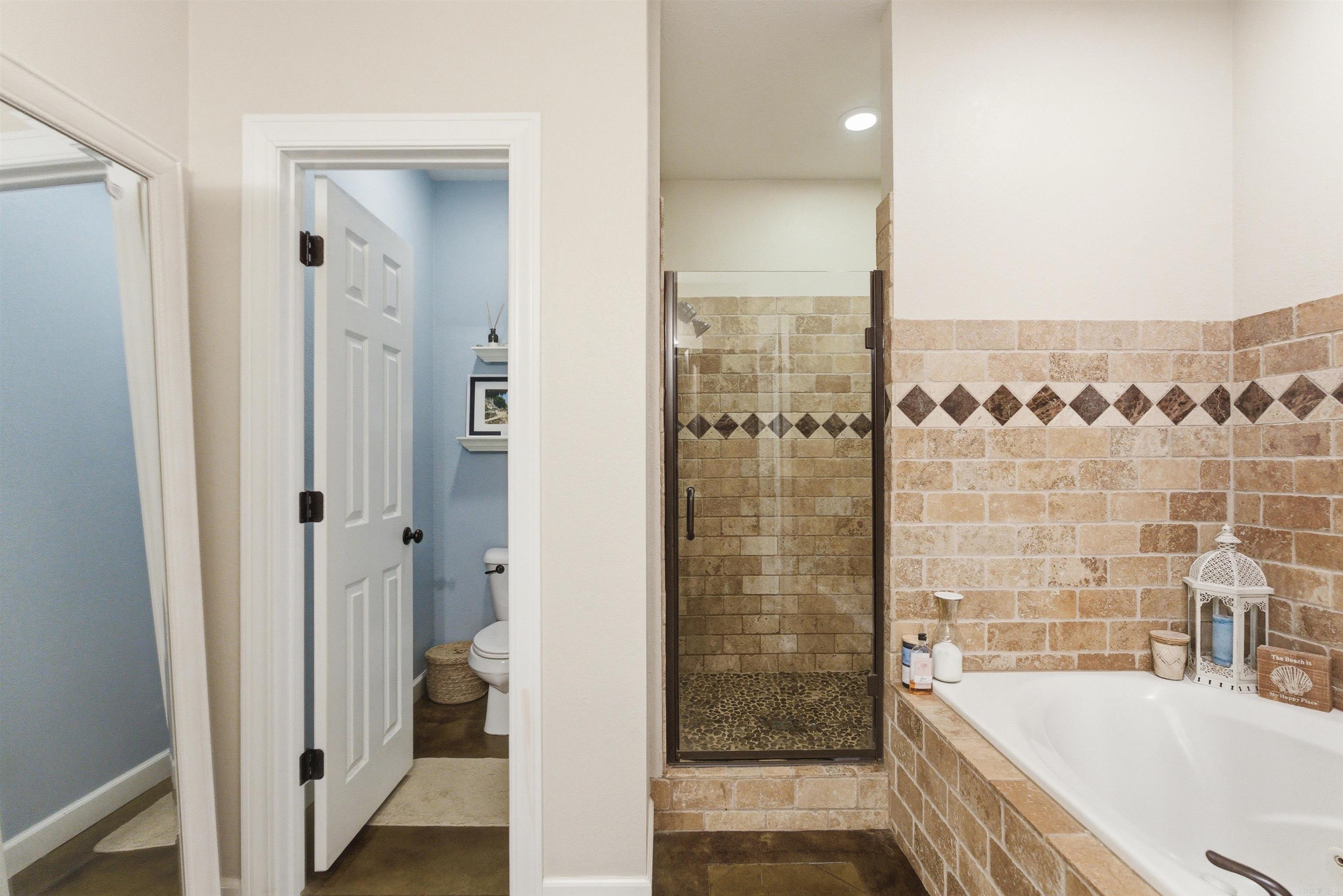 68 Colt Loop Greenbrier, AR 72058