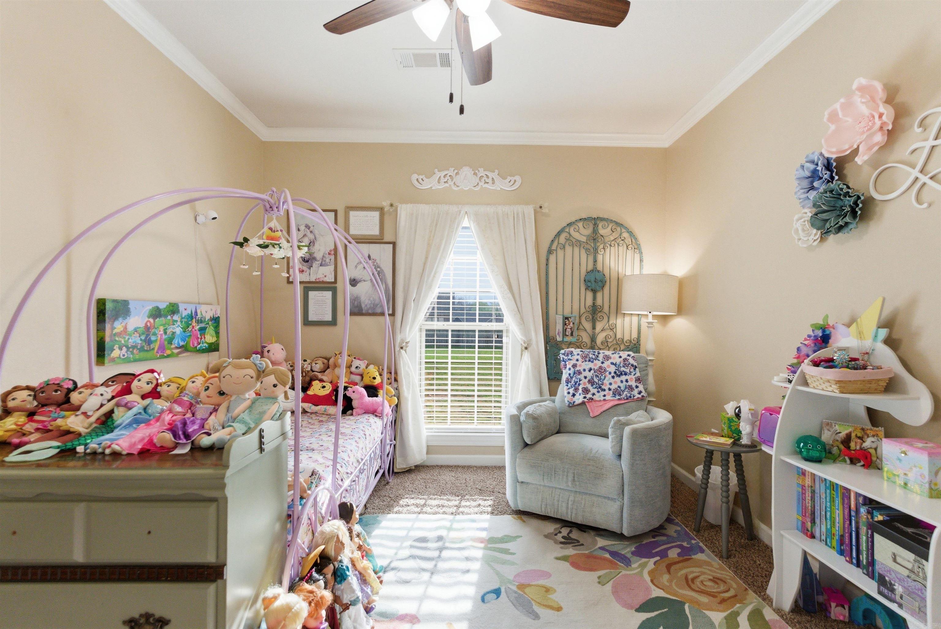 68 Colt Loop Greenbrier, AR 72058