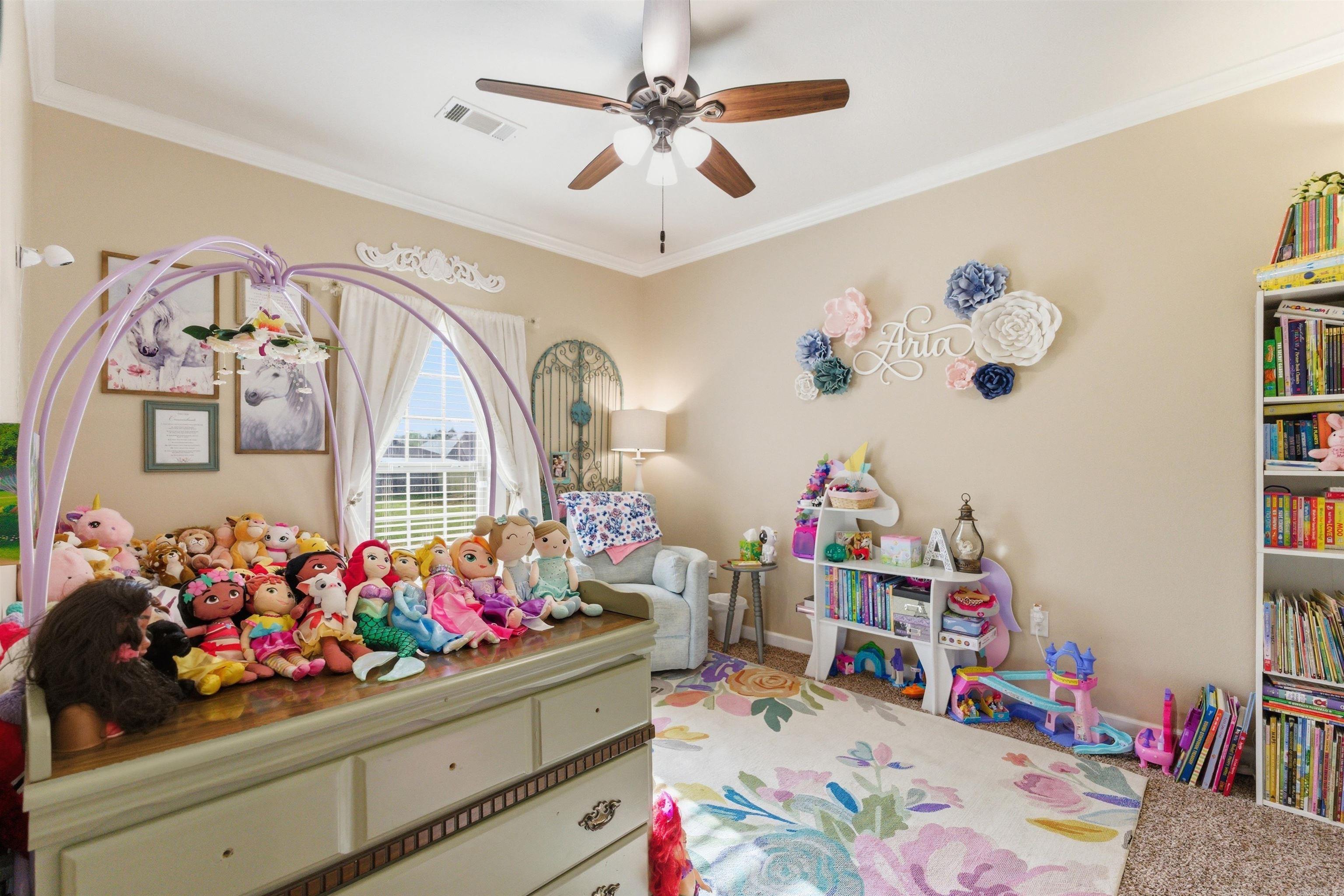 68 Colt Loop Greenbrier, AR 72058