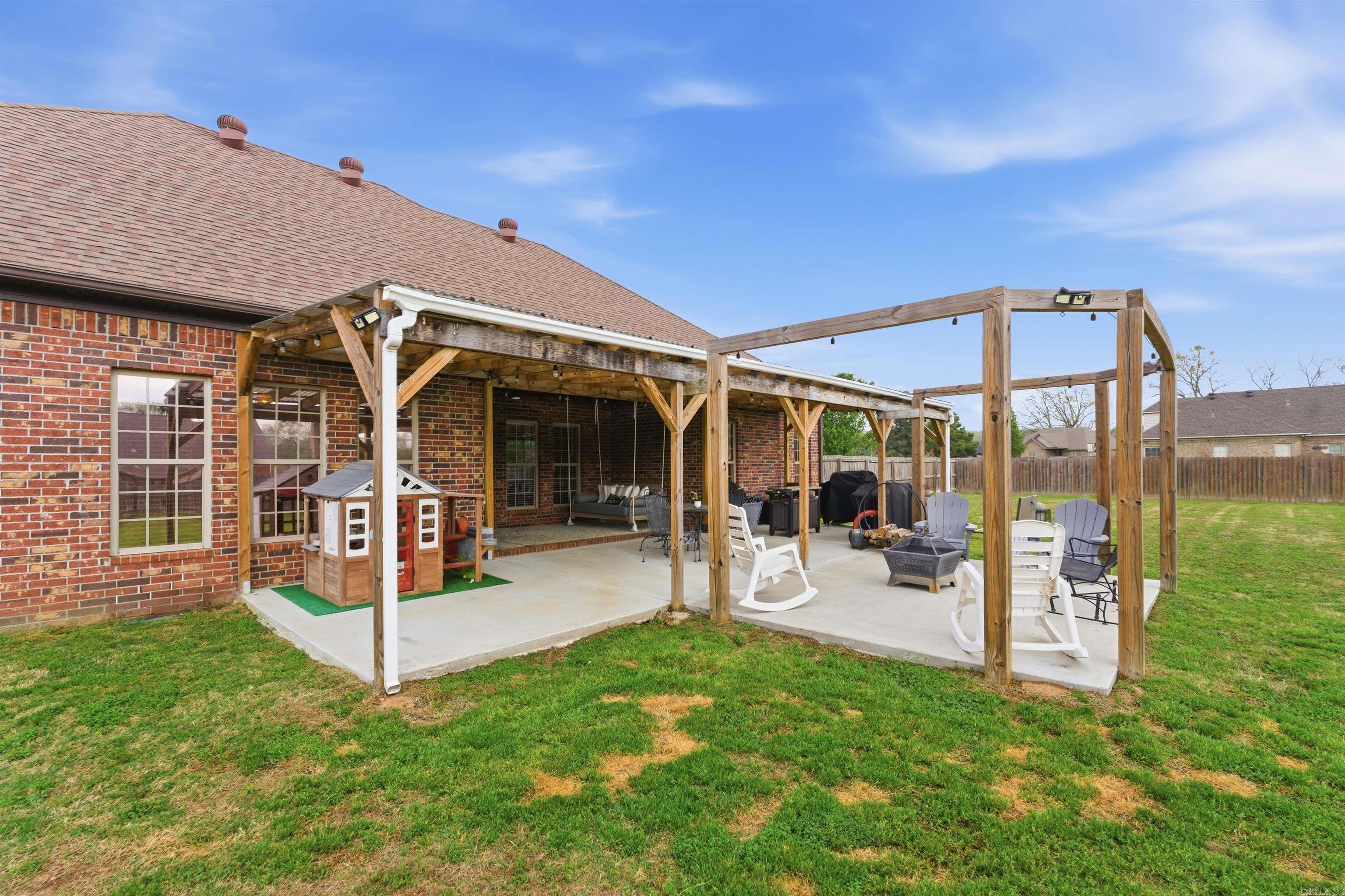 68 Colt Loop Greenbrier, AR 72058