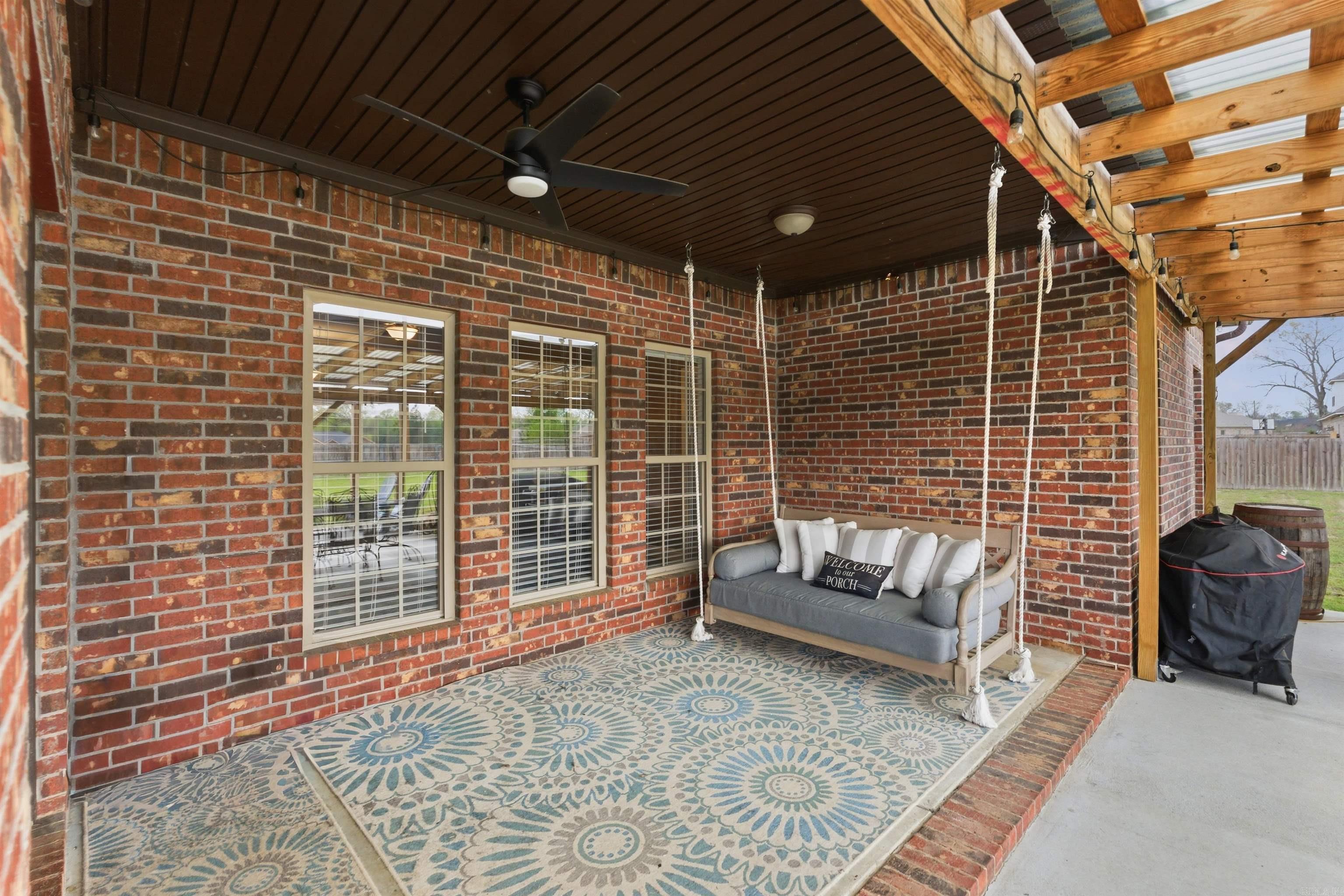 68 Colt Loop Greenbrier, AR 72058