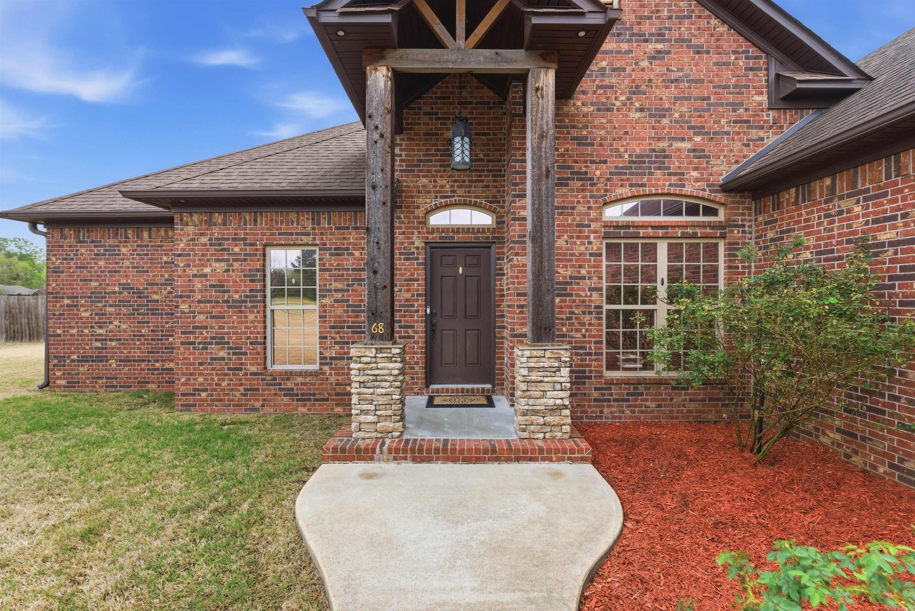 68 Colt Loop Greenbrier, AR 72058