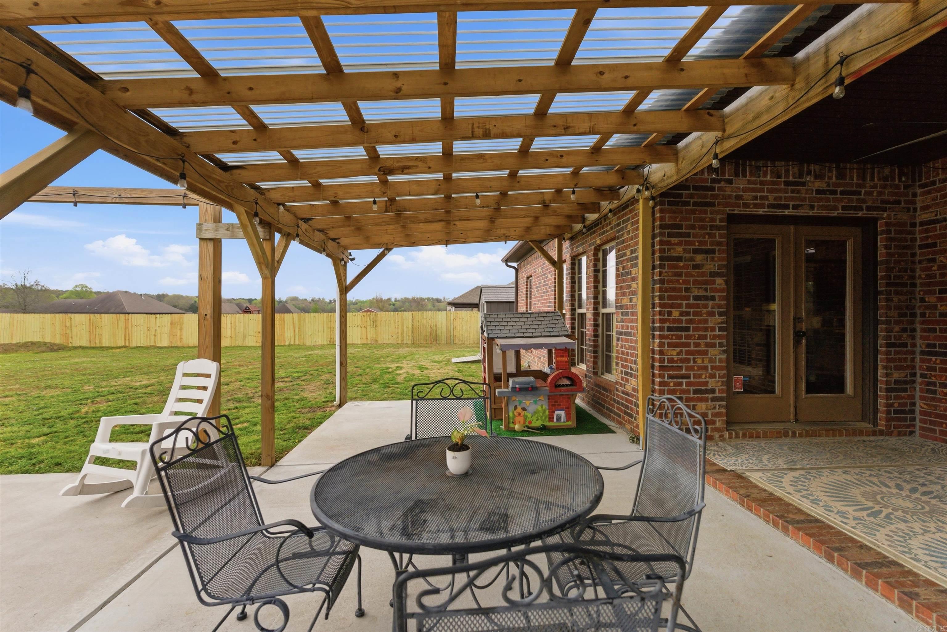 68 Colt Loop Greenbrier, AR 72058