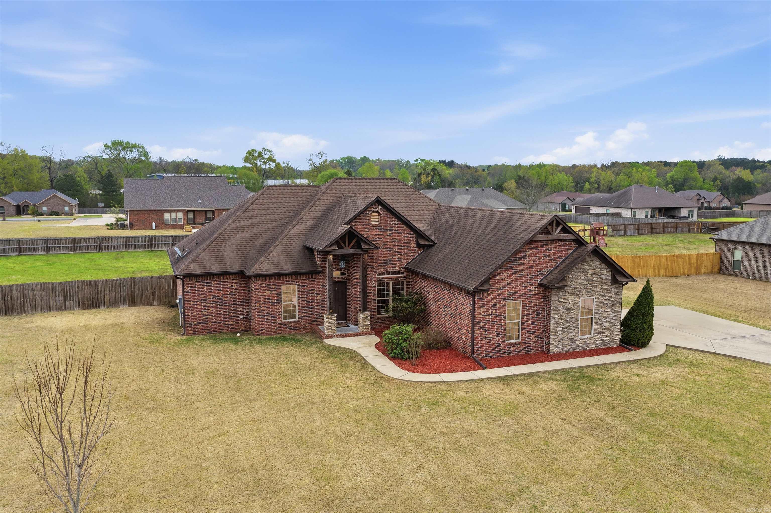 68 Colt Loop Greenbrier, AR 72058