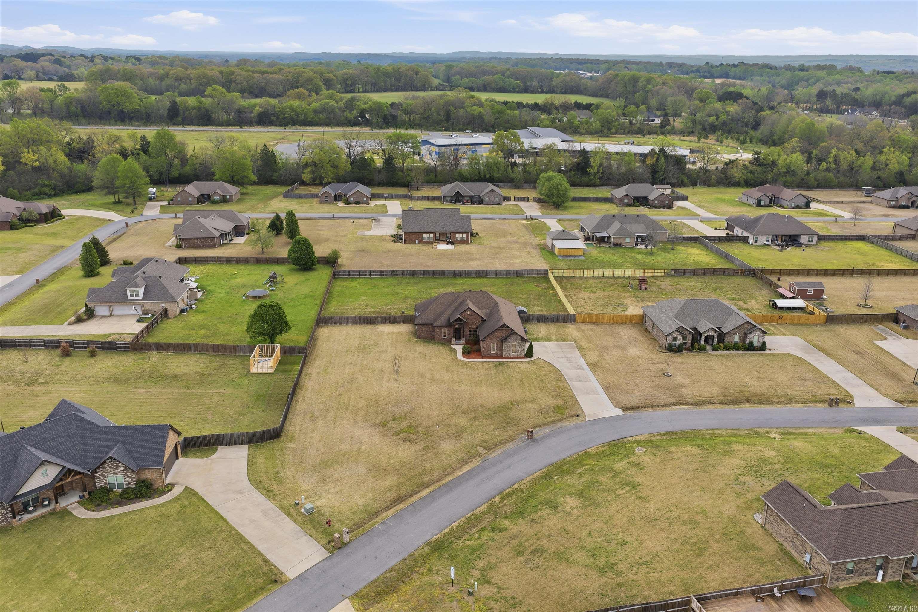 68 Colt Loop Greenbrier, AR 72058