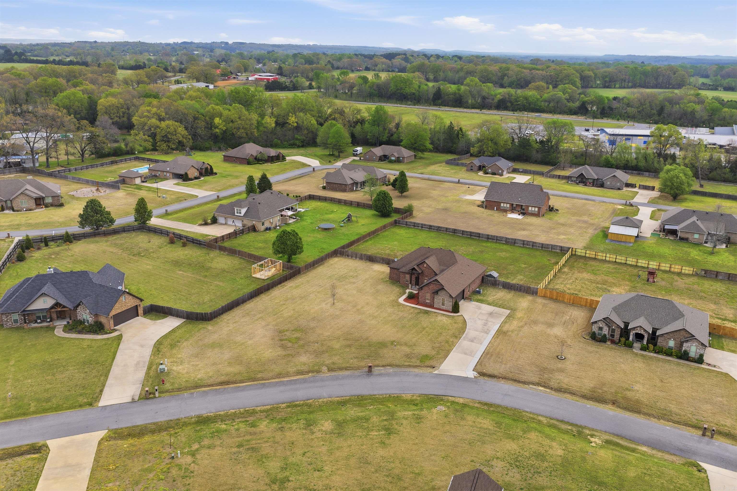 68 Colt Loop Greenbrier, AR 72058