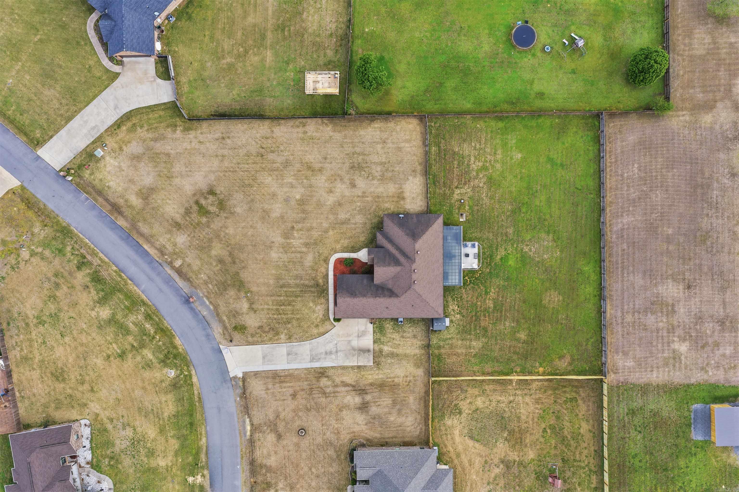 68 Colt Loop Greenbrier, AR 72058