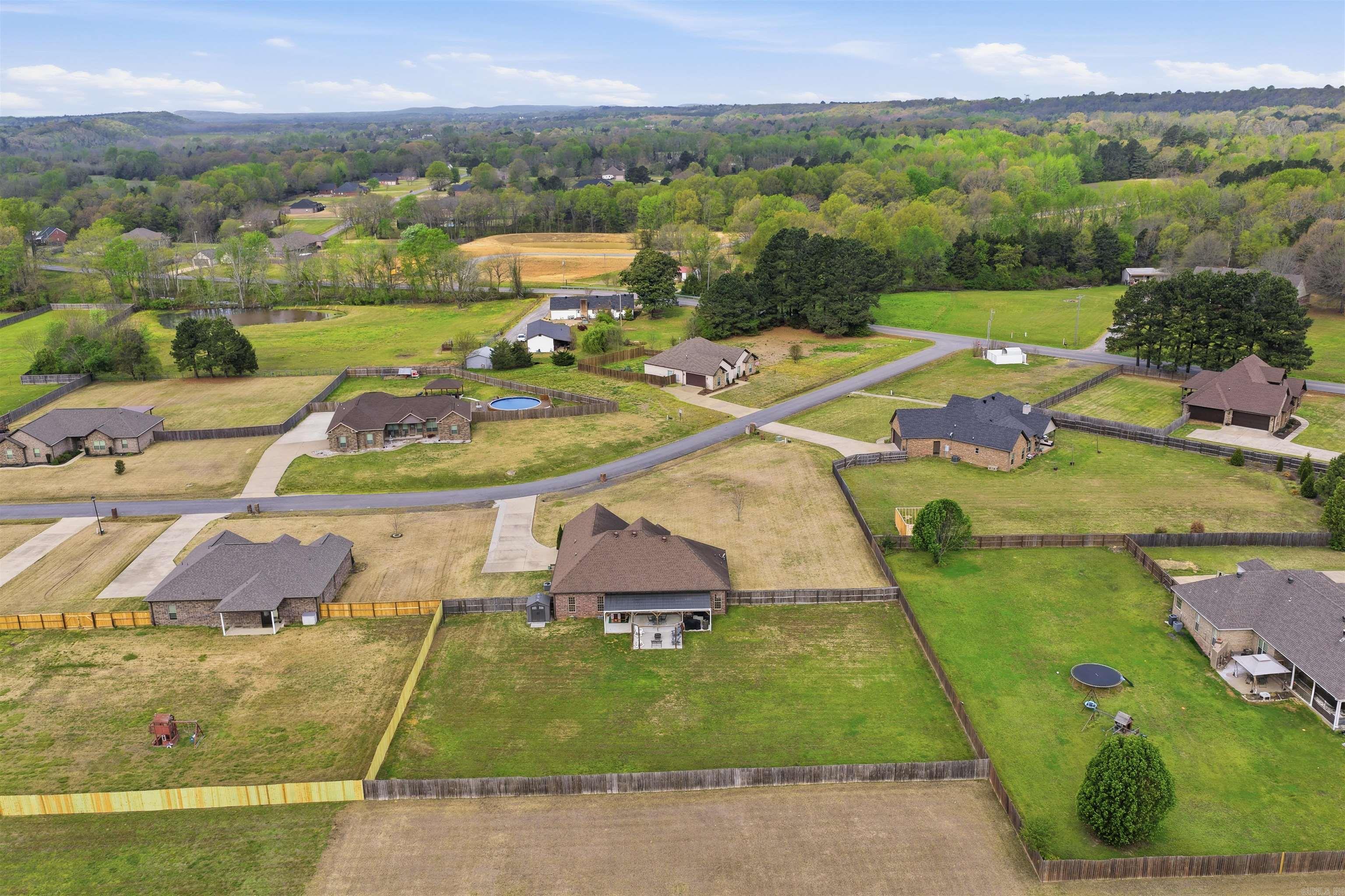 68 Colt Loop Greenbrier, AR 72058