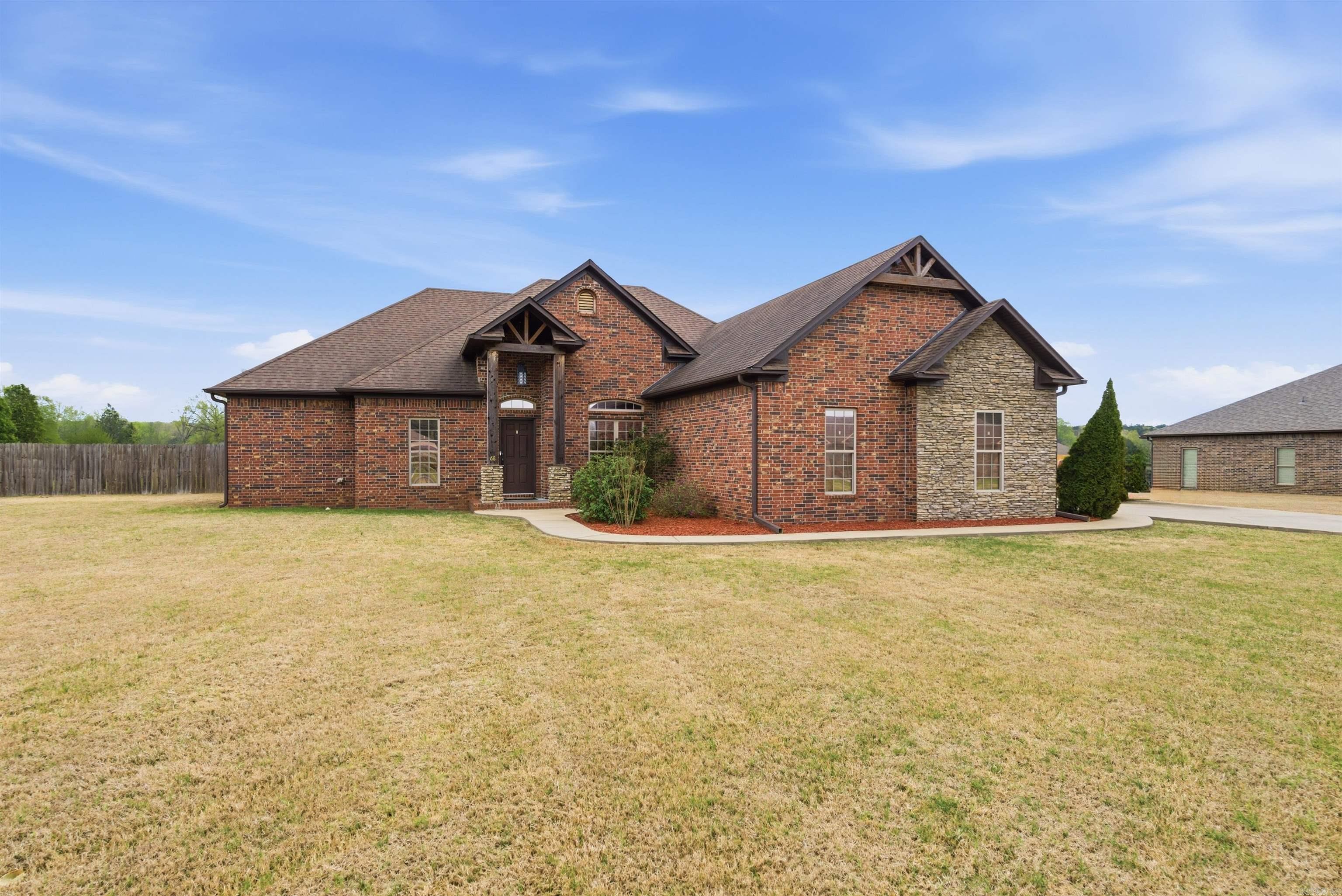 68 Colt Loop Greenbrier, AR 72058