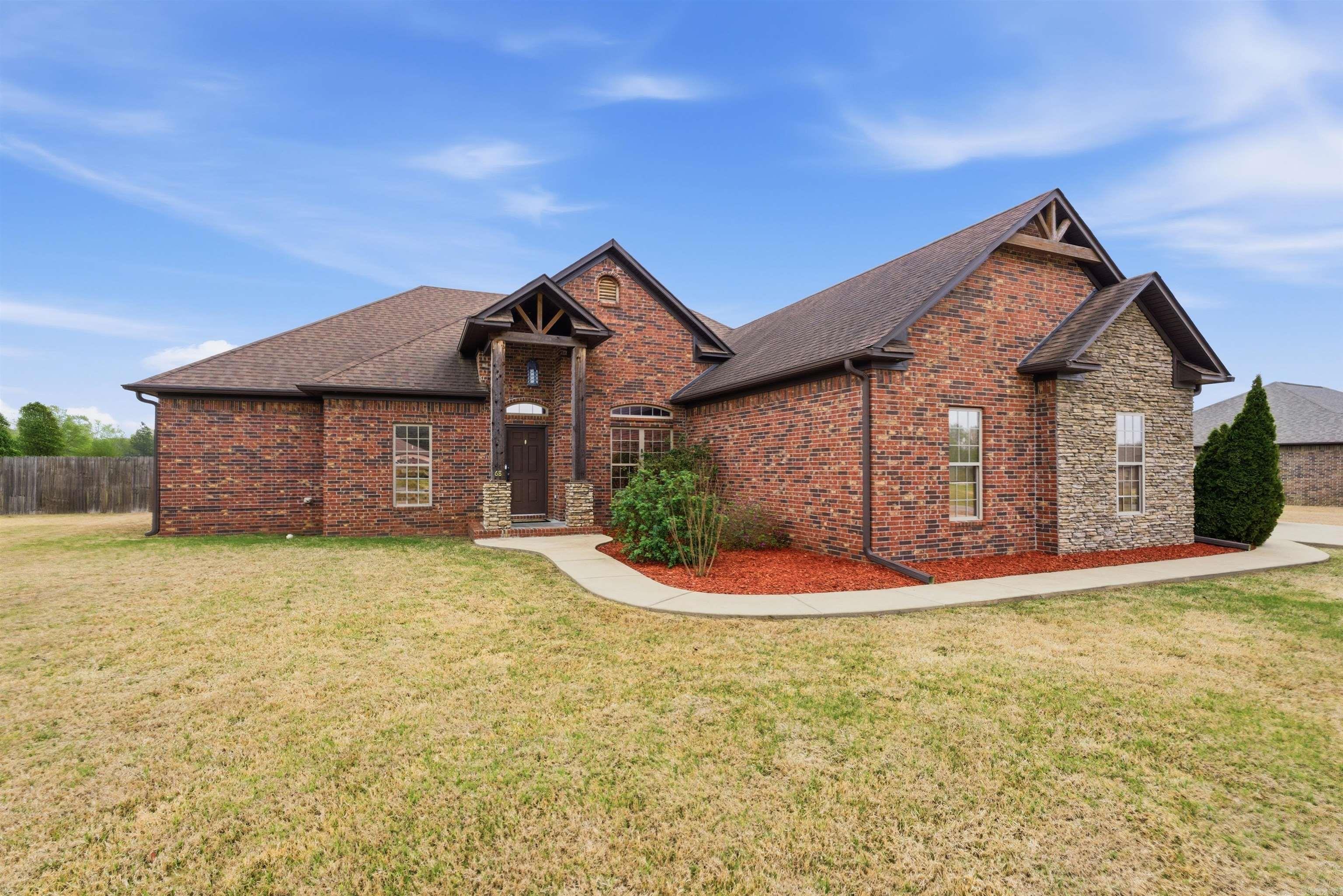 68 Colt Loop Greenbrier, AR 72058