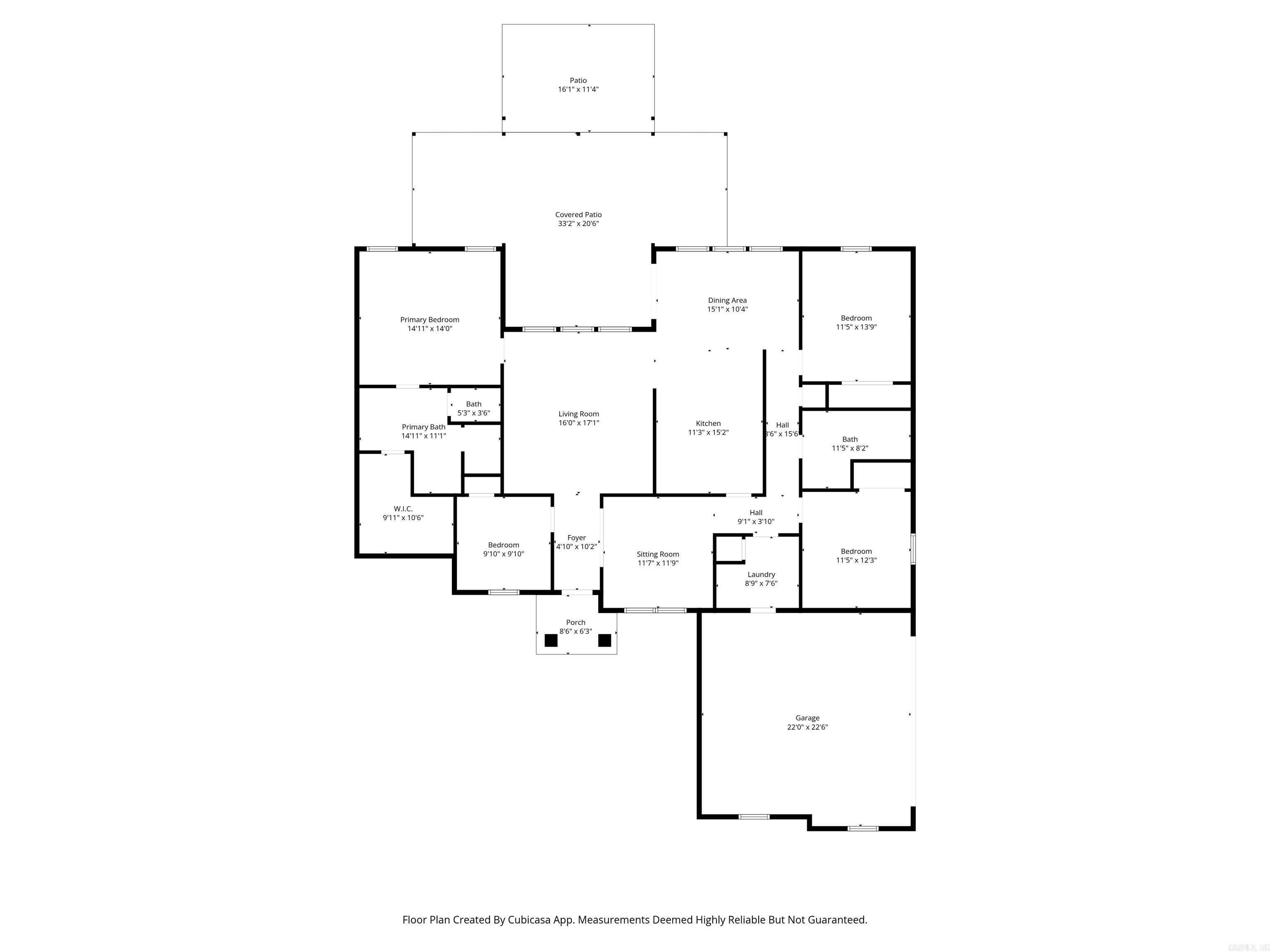 68 Colt Loop Greenbrier, AR 72058