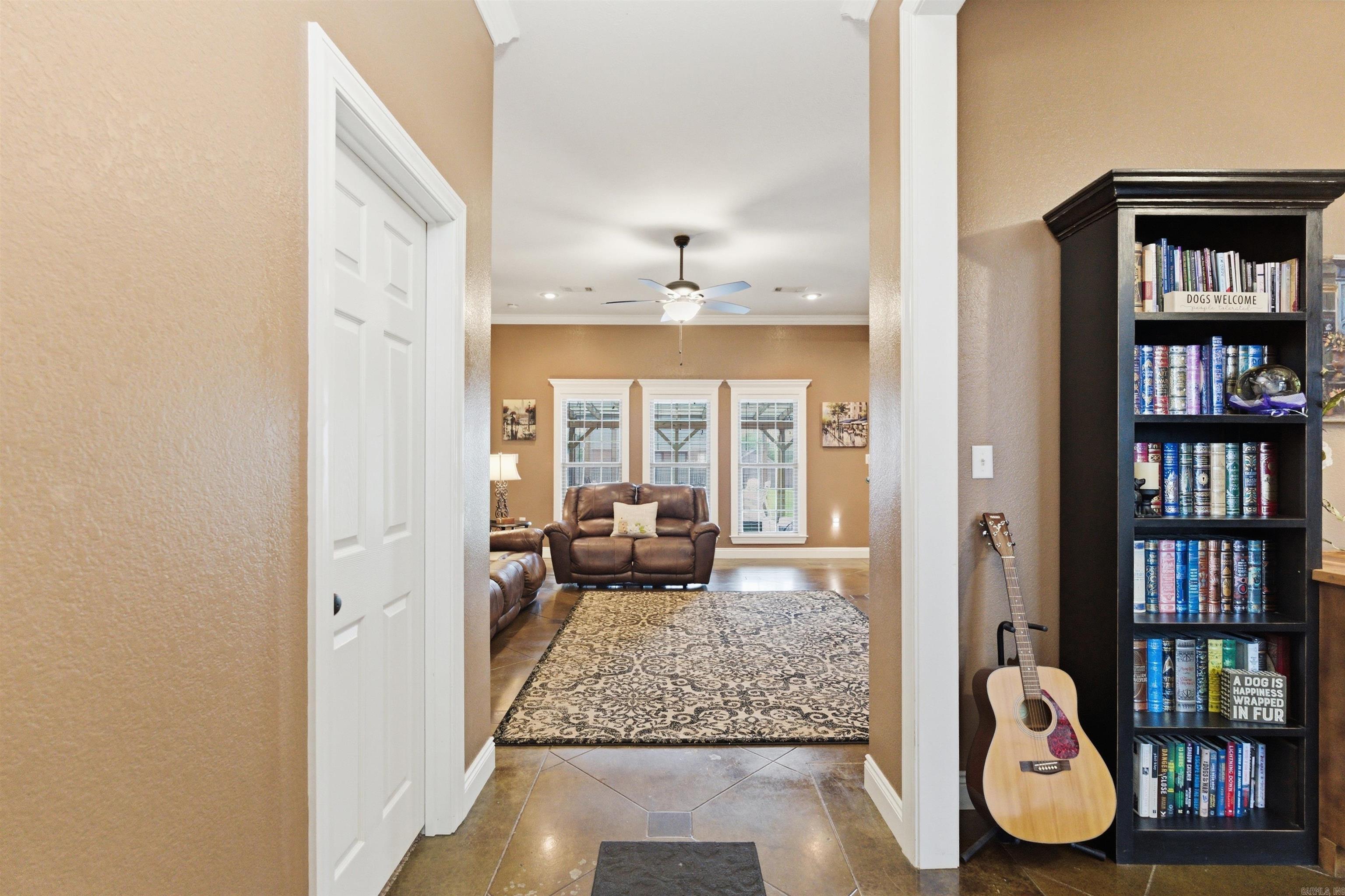 68 Colt Loop Greenbrier, AR 72058