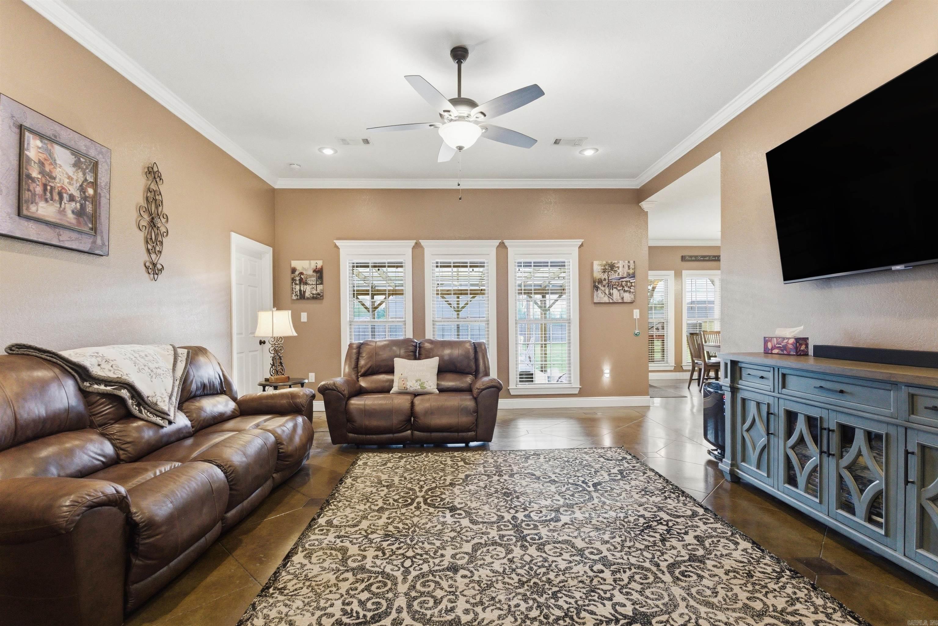 68 Colt Loop Greenbrier, AR 72058