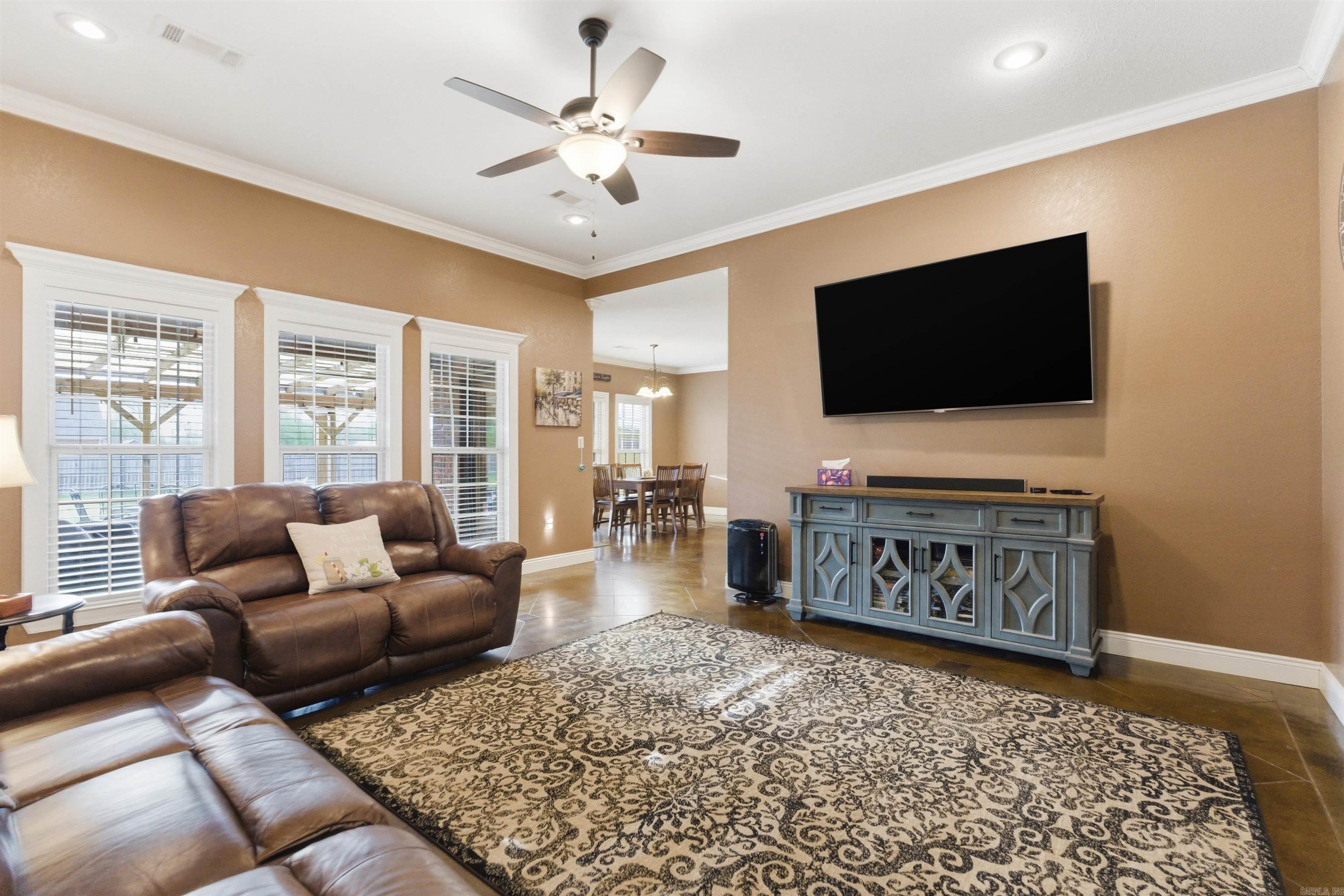 68 Colt Loop Greenbrier, AR 72058