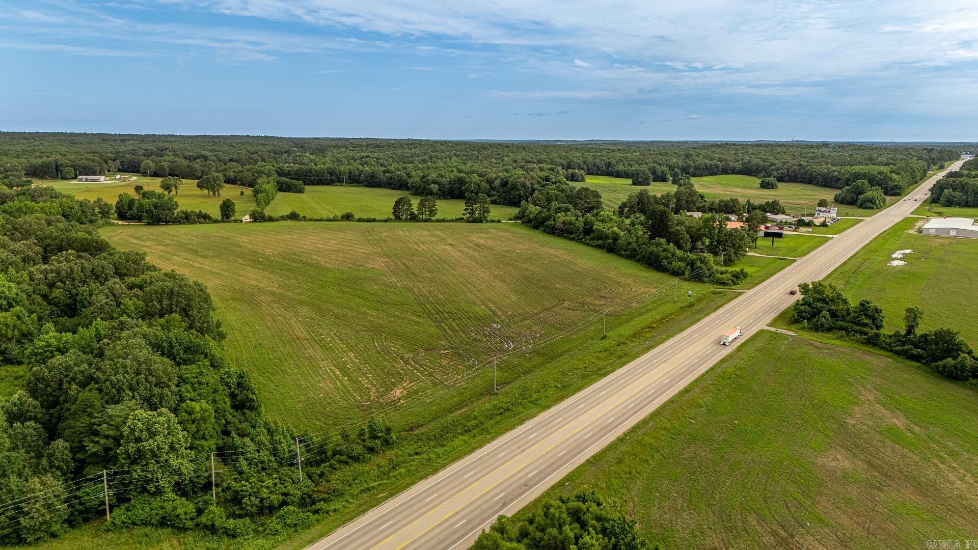 28 ACRES HWY 49N & 761 ROAD  Brookland, AR