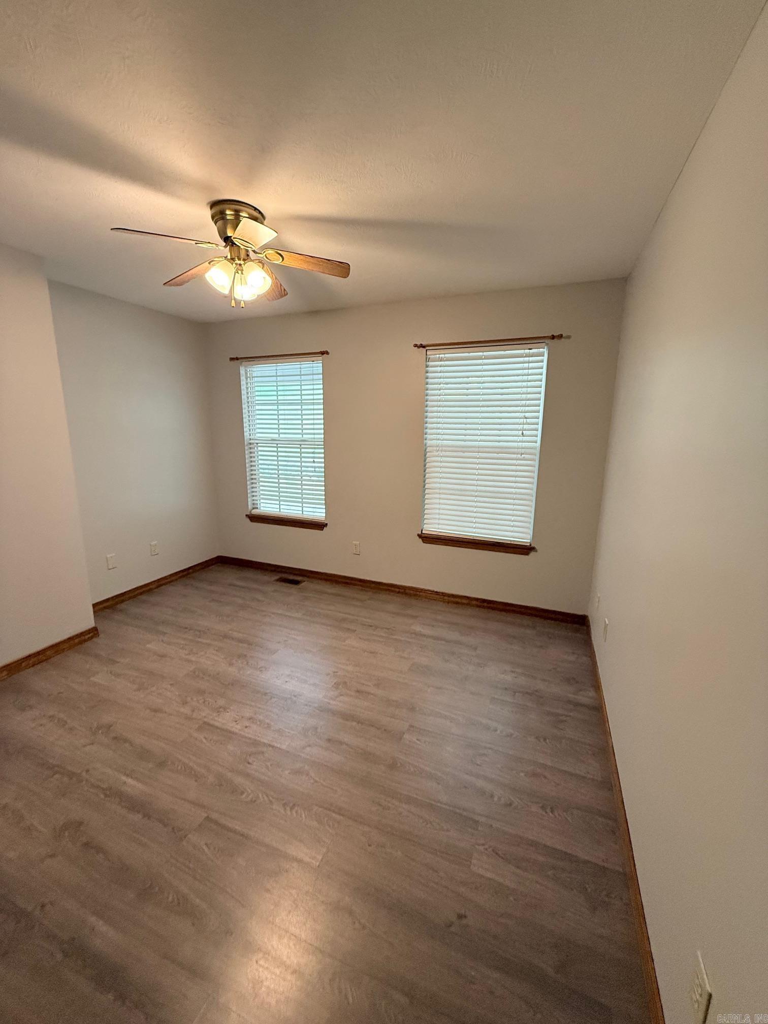 16350 HWY 110 Shirley, AR 72153