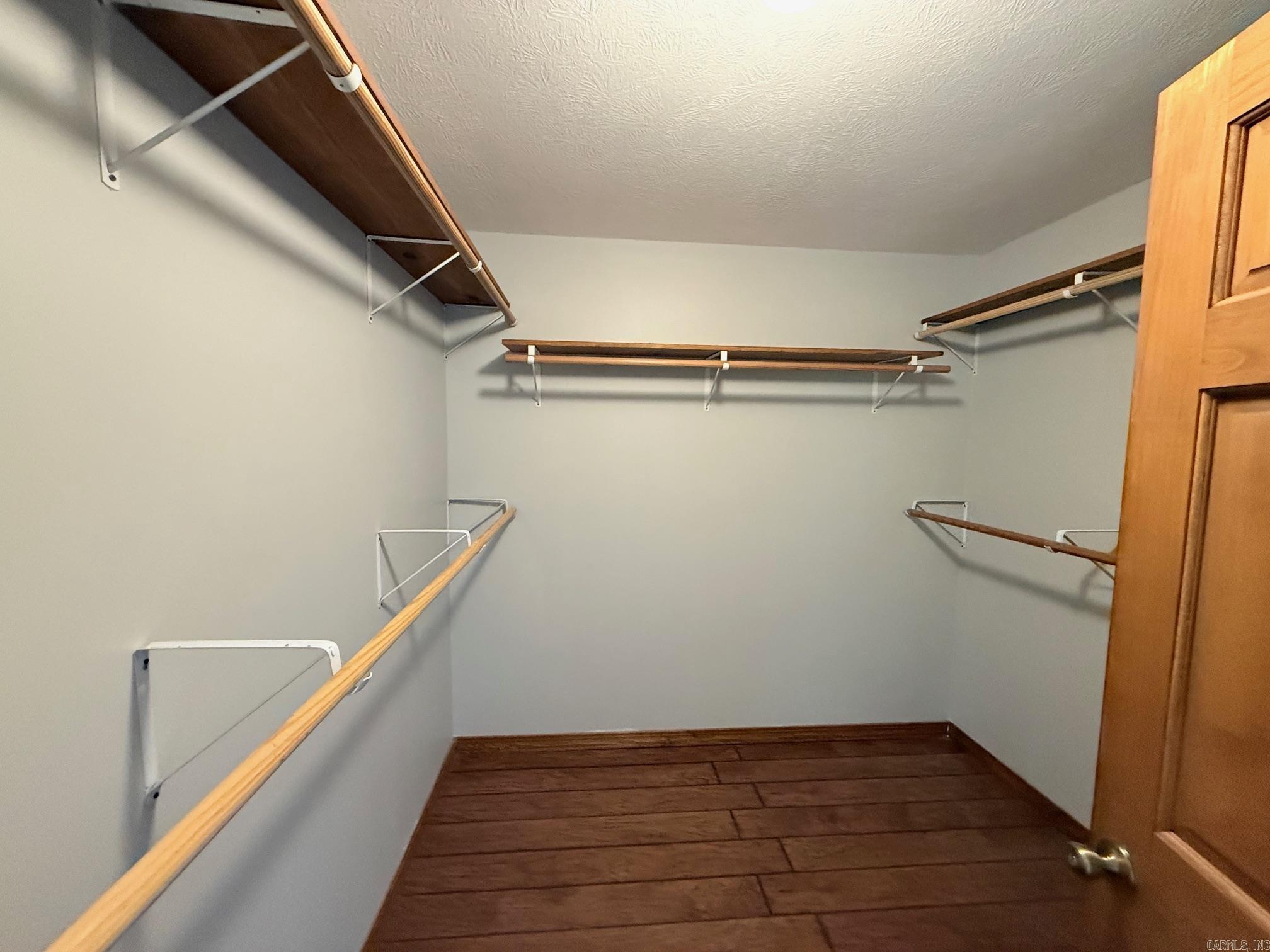 16350 HWY 110 Shirley, AR 72153