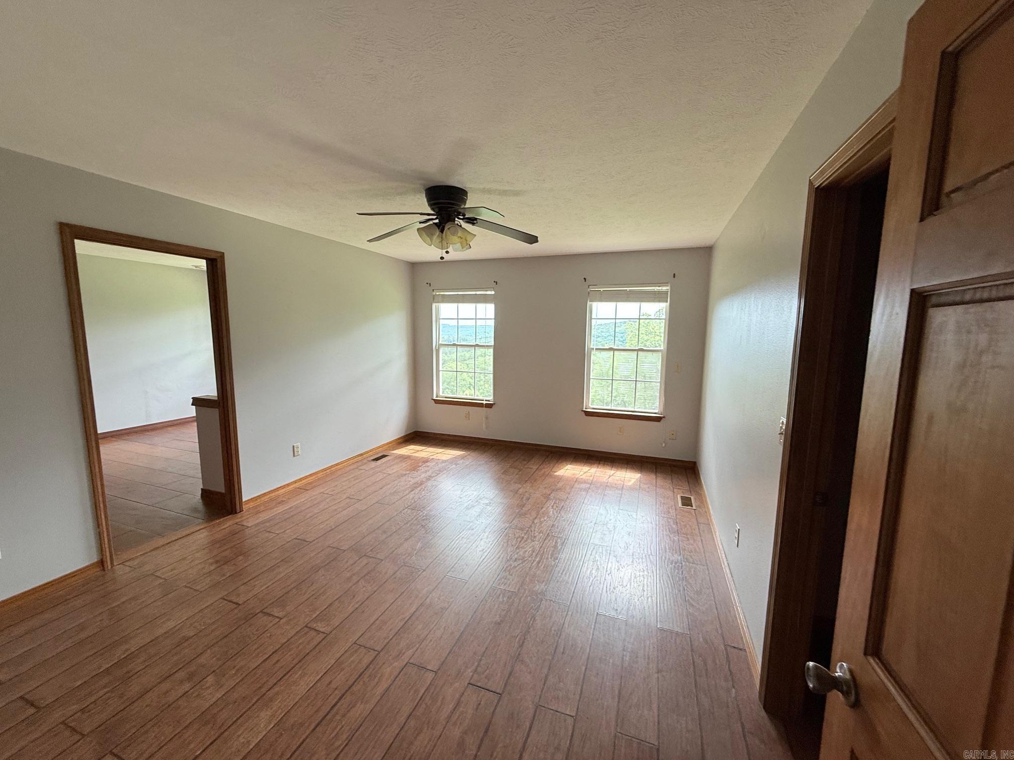 16350 HWY 110 Shirley, AR 72153