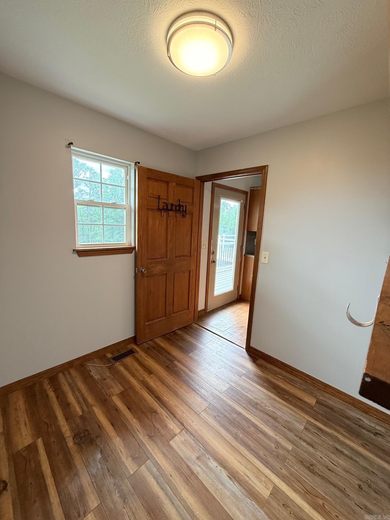 16350 HWY 110 Shirley, AR 72153