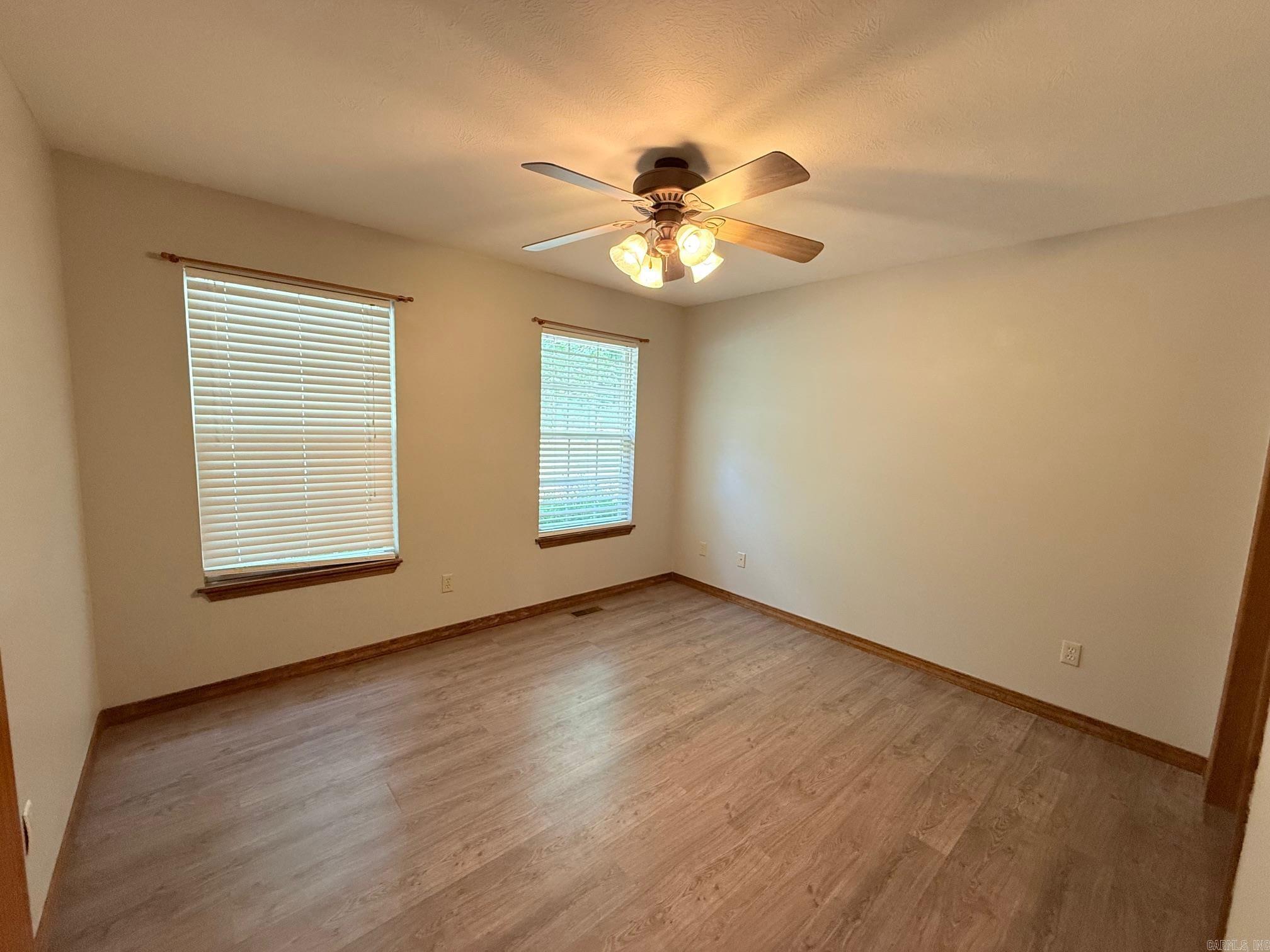 16350 HWY 110 Shirley, AR 72153