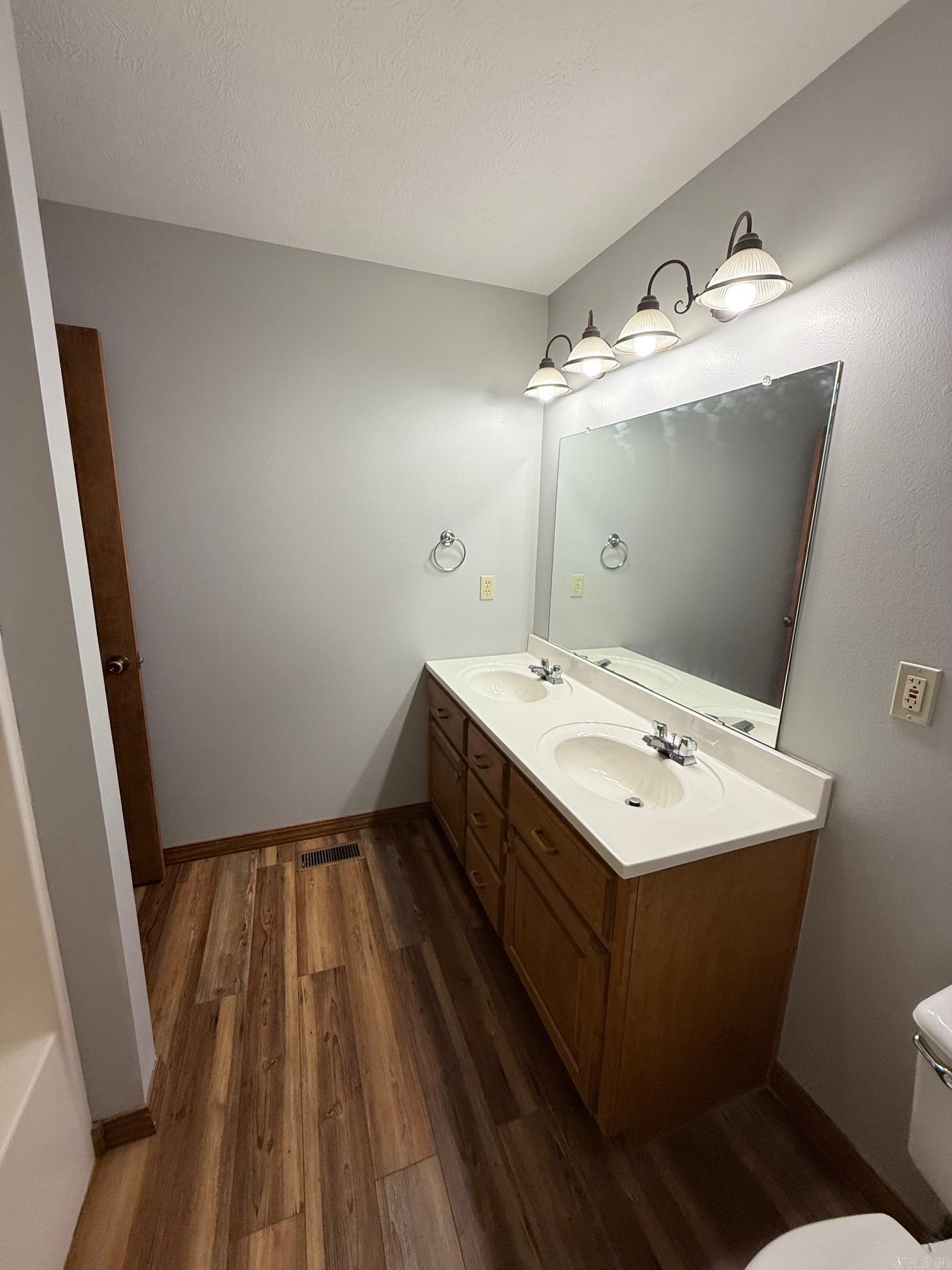 16350 HWY 110 Shirley, AR 72153