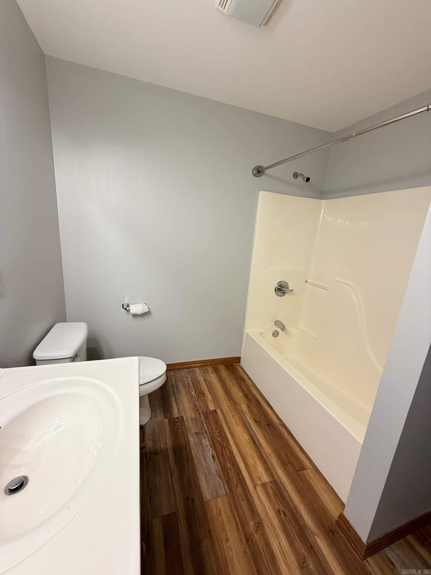 16350 HWY 110 Shirley, AR 72153