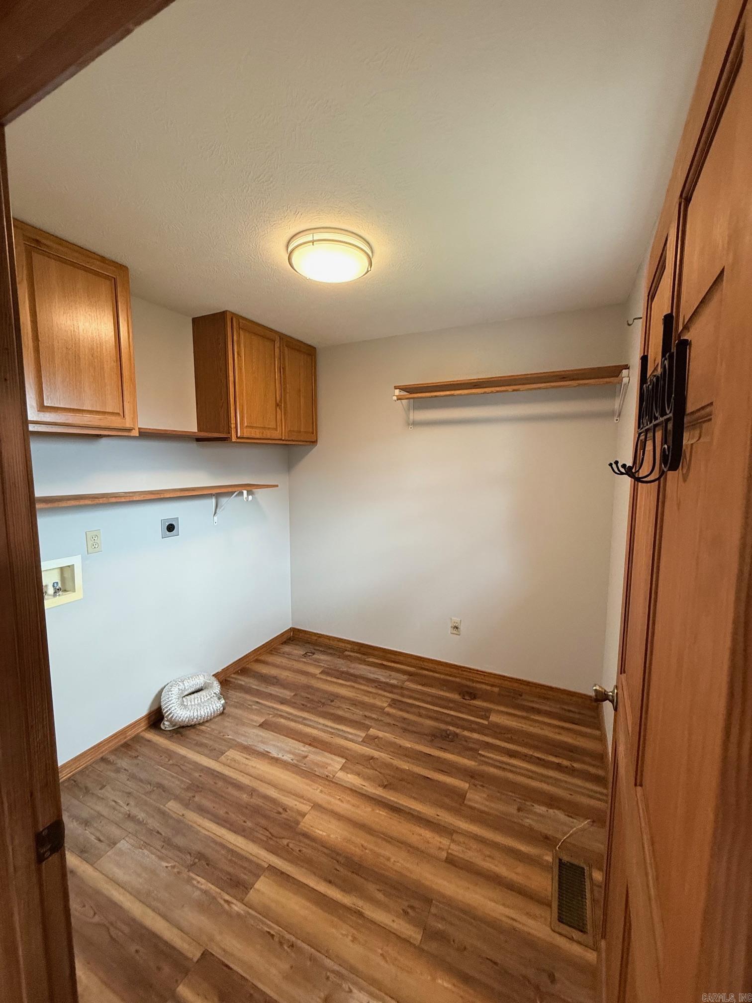 16350 HWY 110 Shirley, AR 72153