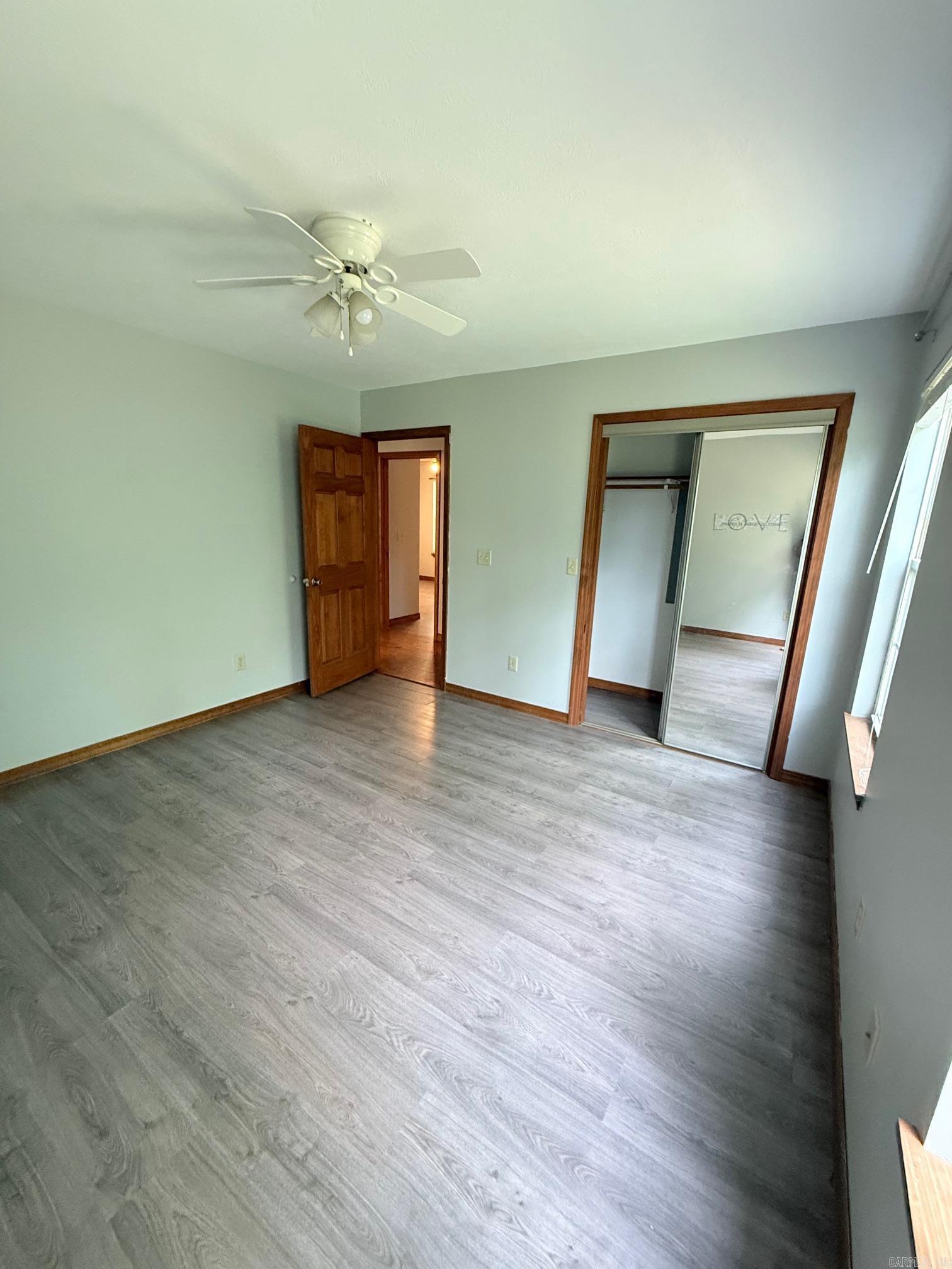 16350 HWY 110 Shirley, AR 72153