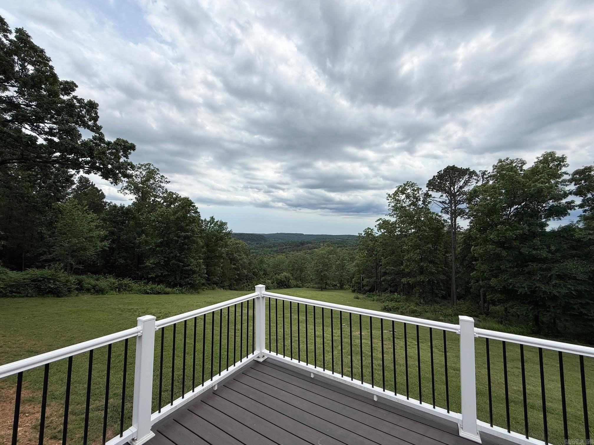 16350 HWY 110 Shirley, AR 72153